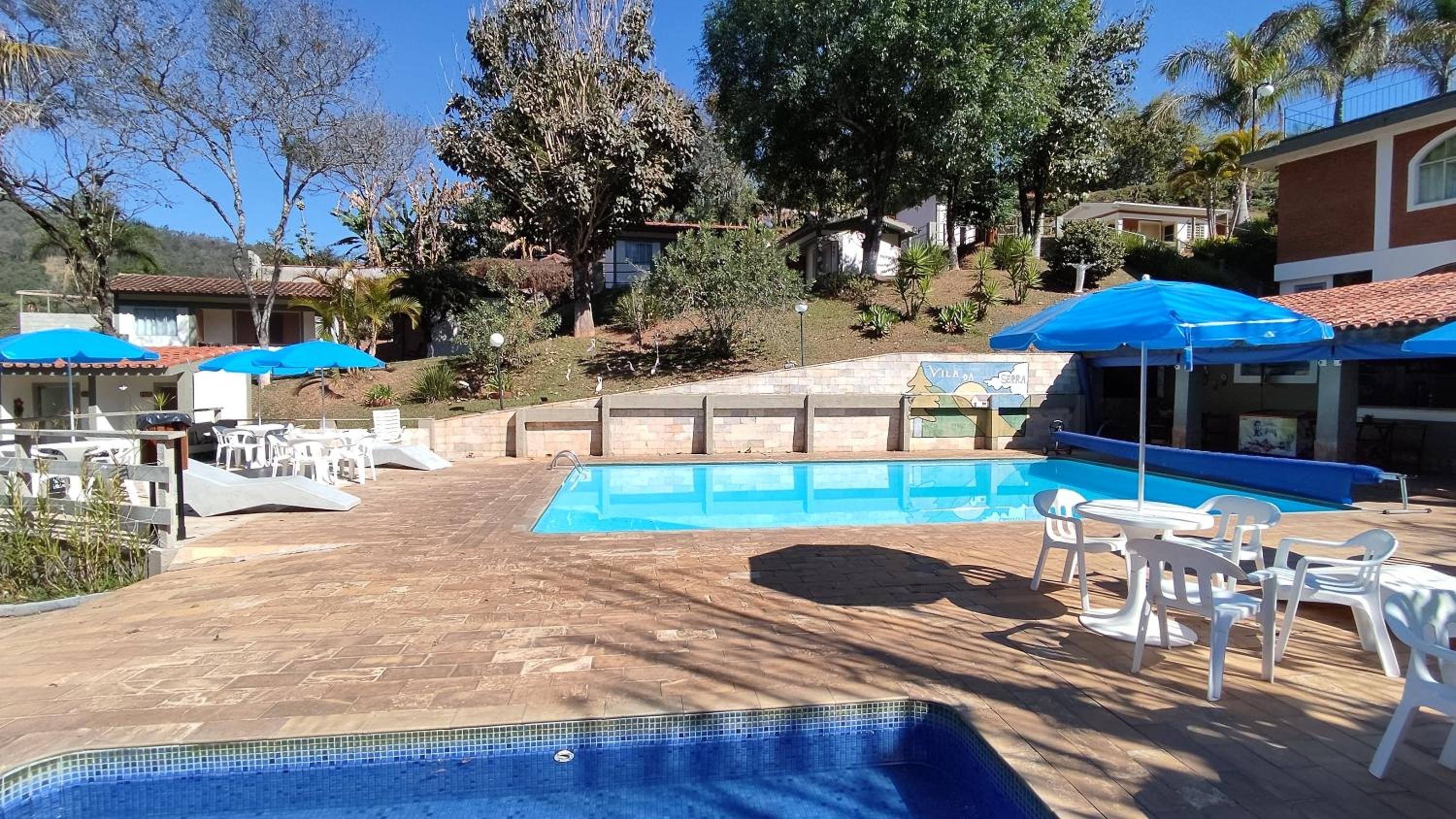 Chalés Vila da Serra