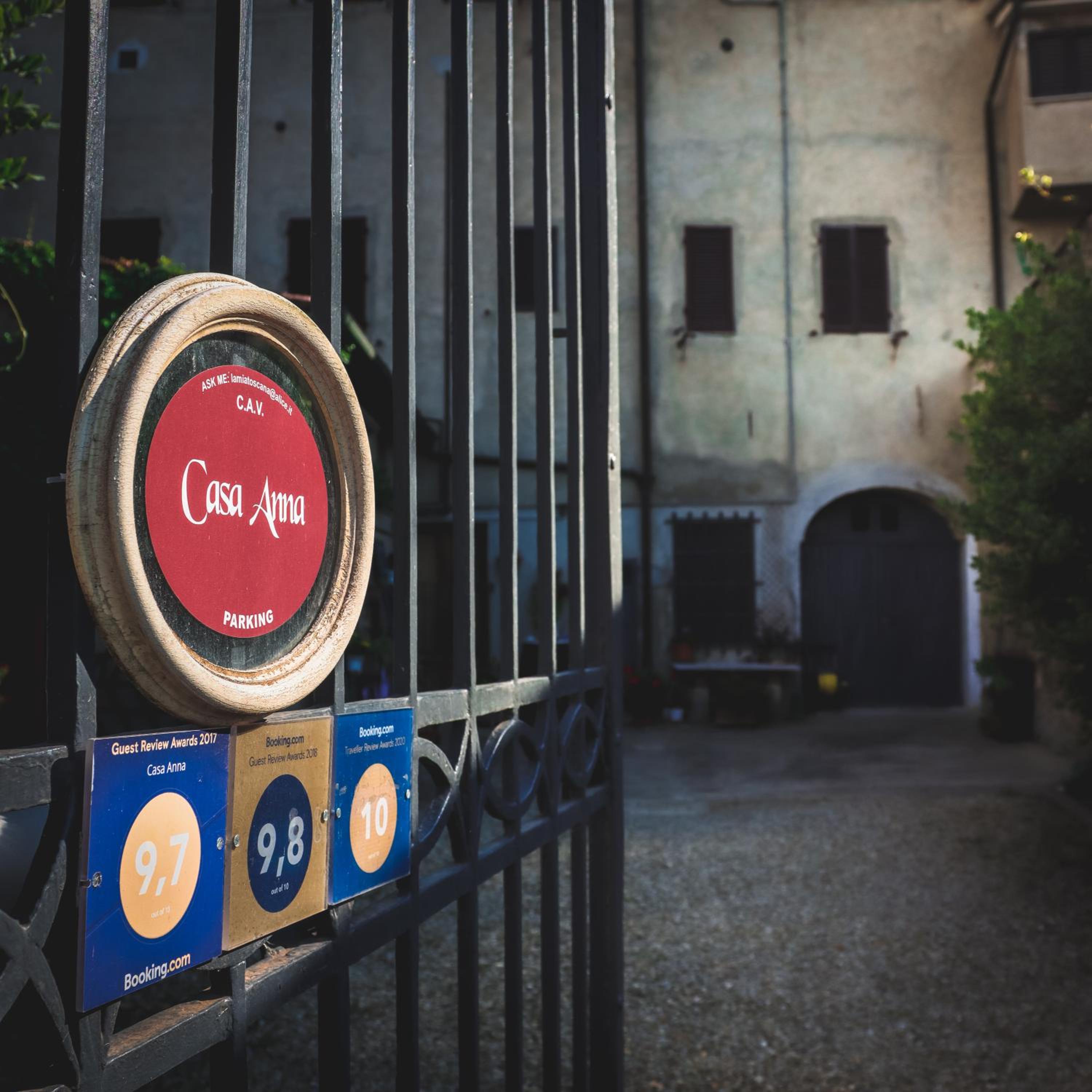 Casa Anna "a lovely home in Tuscany", photo 71