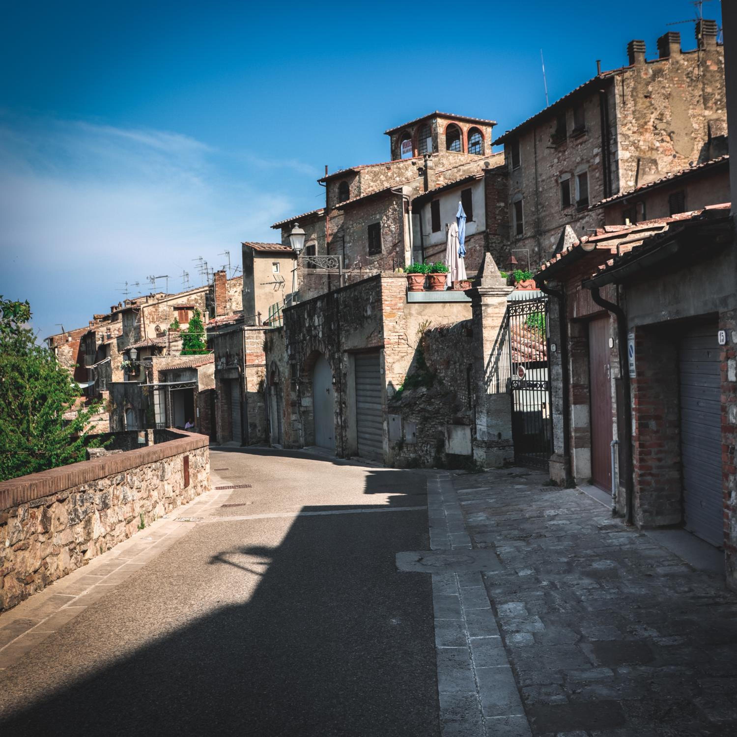 Casa Anna "a lovely home in Tuscany", photo 45