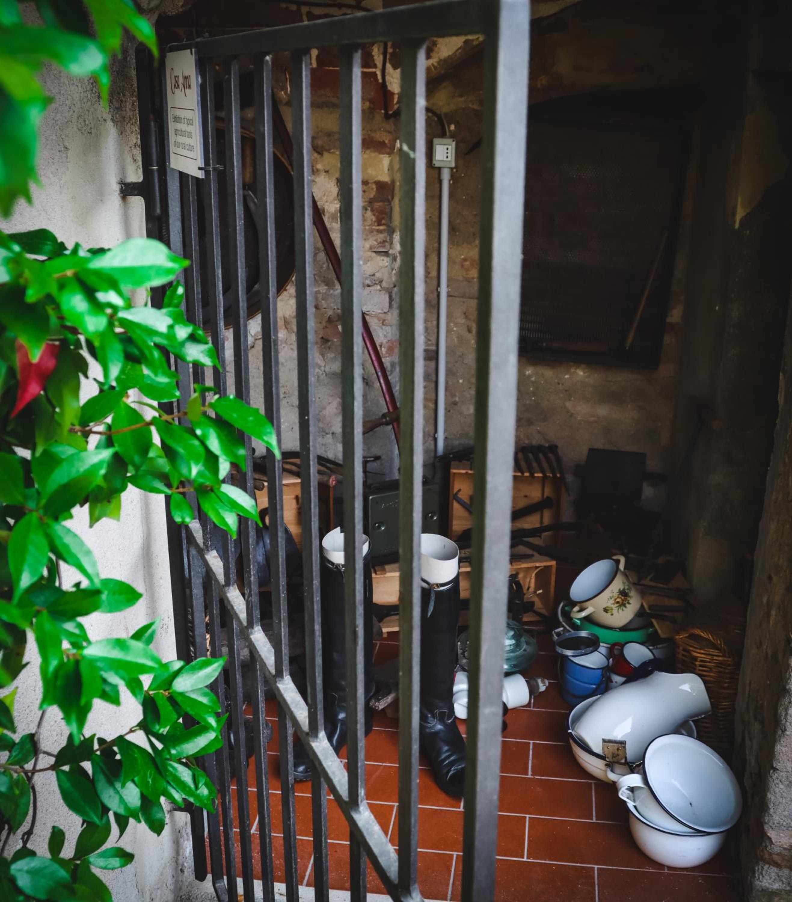 Casa Anna "a lovely home in Tuscany", photo 59