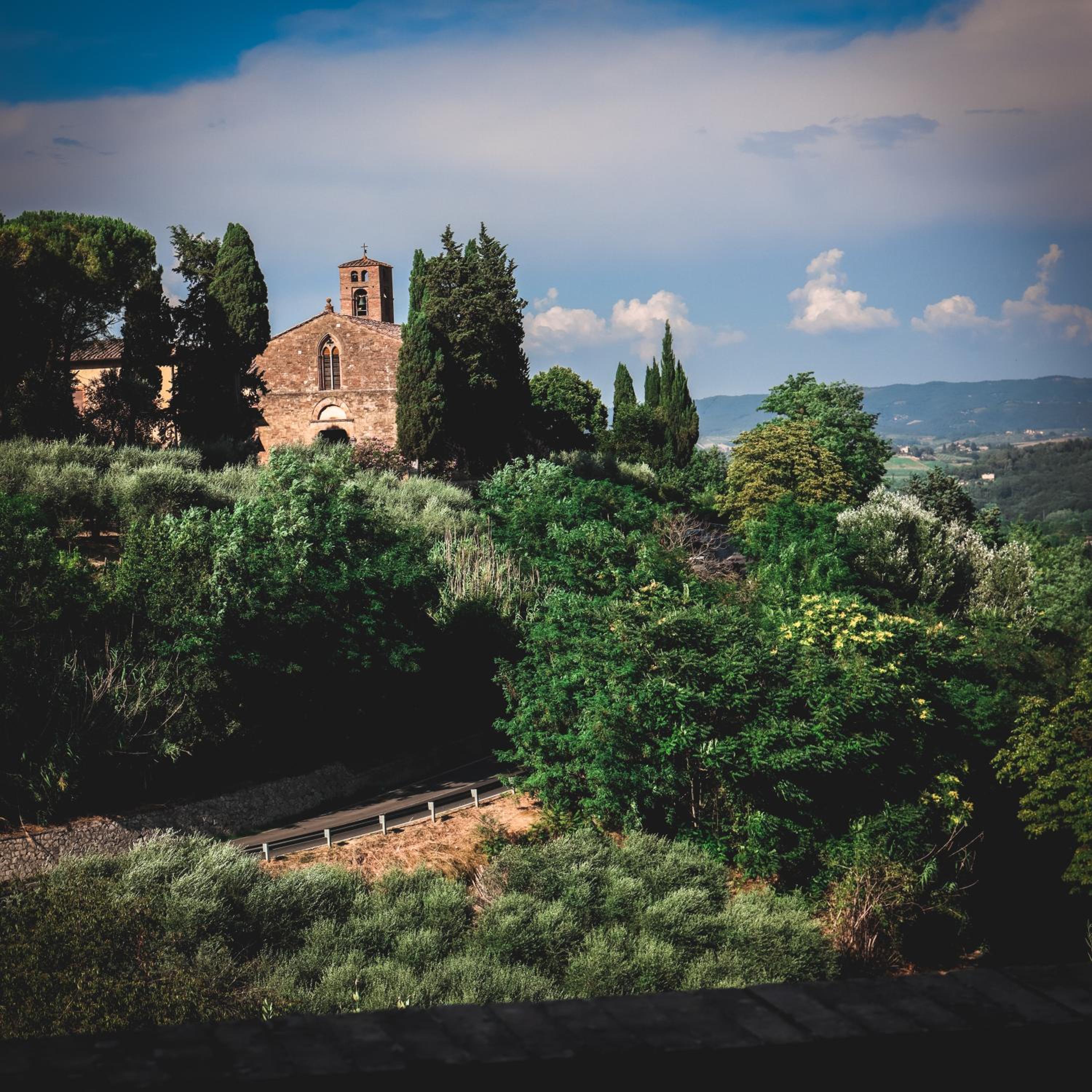 Casa Anna "a lovely home in Tuscany", photo 24
