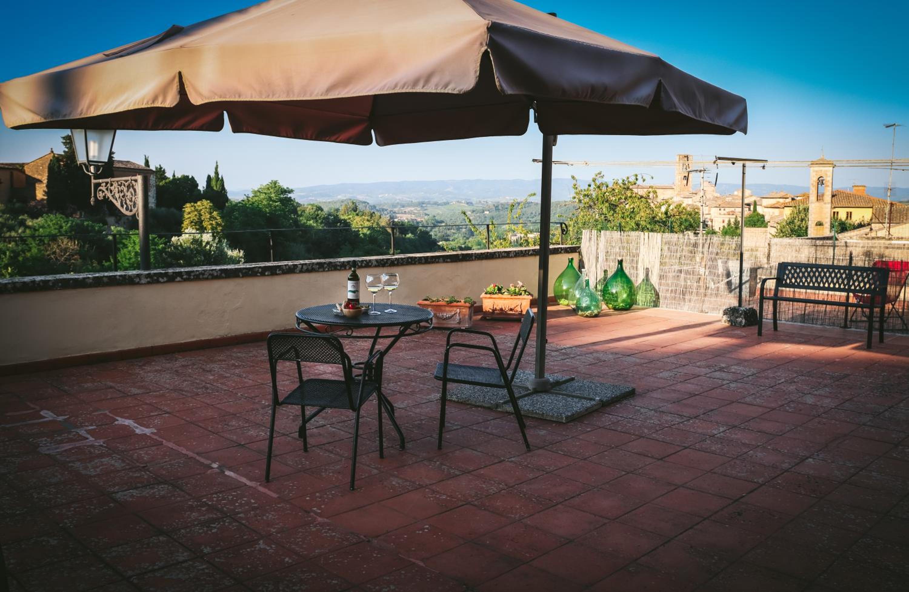 Casa Anna "a lovely home in Tuscany", photo 36