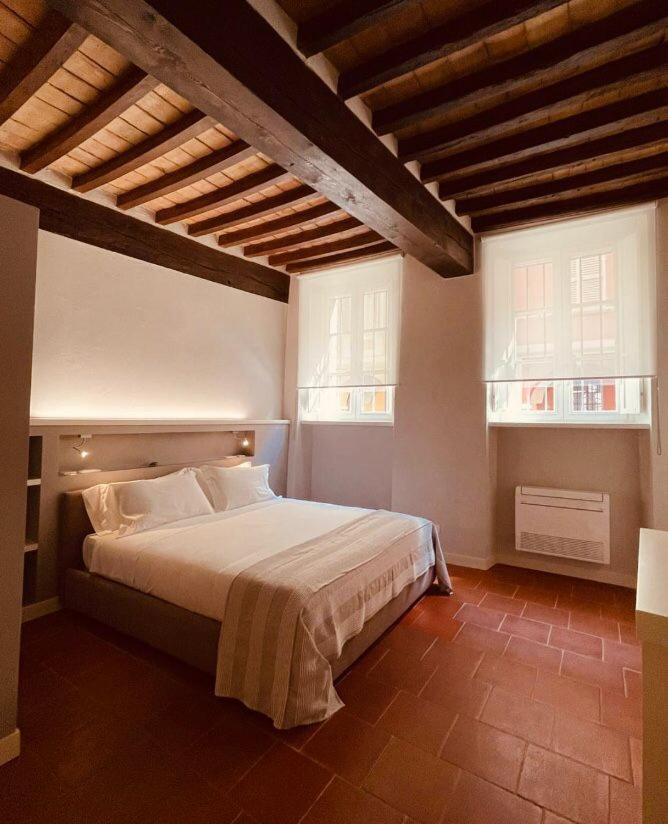 Palazzo Borgocolonne Apartments photo 5