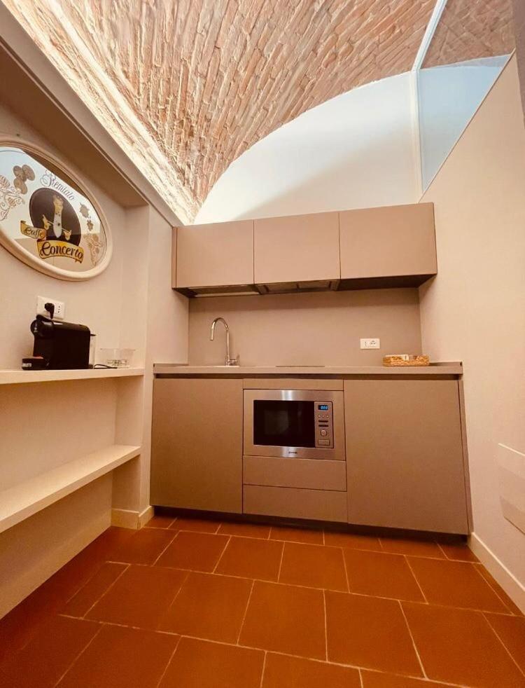 Palazzo Borgocolonne Apartments photo 3