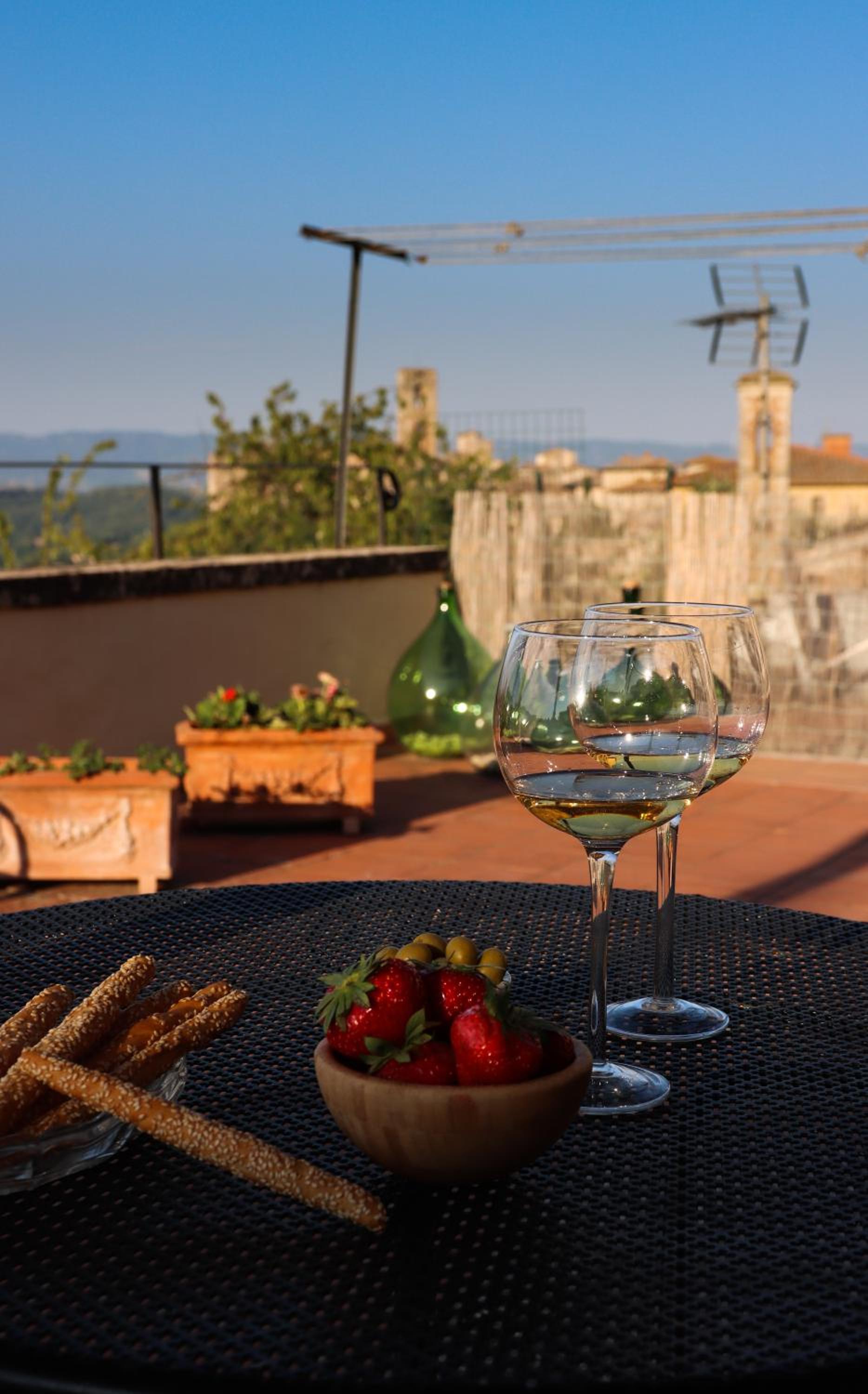 Casa Anna "a lovely home in Tuscany", photo 43