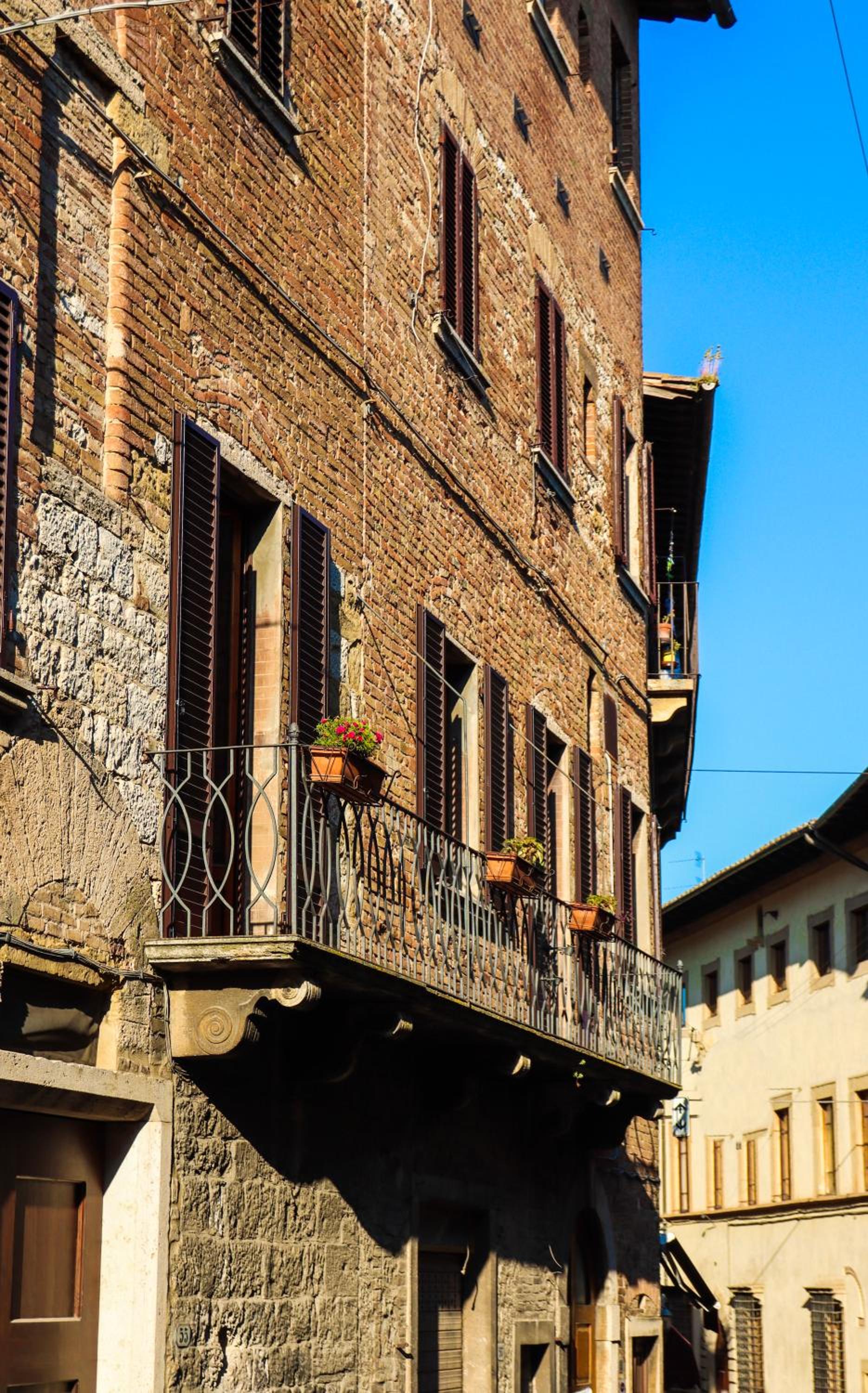 Casa Anna "a lovely home in Tuscany", photo 33