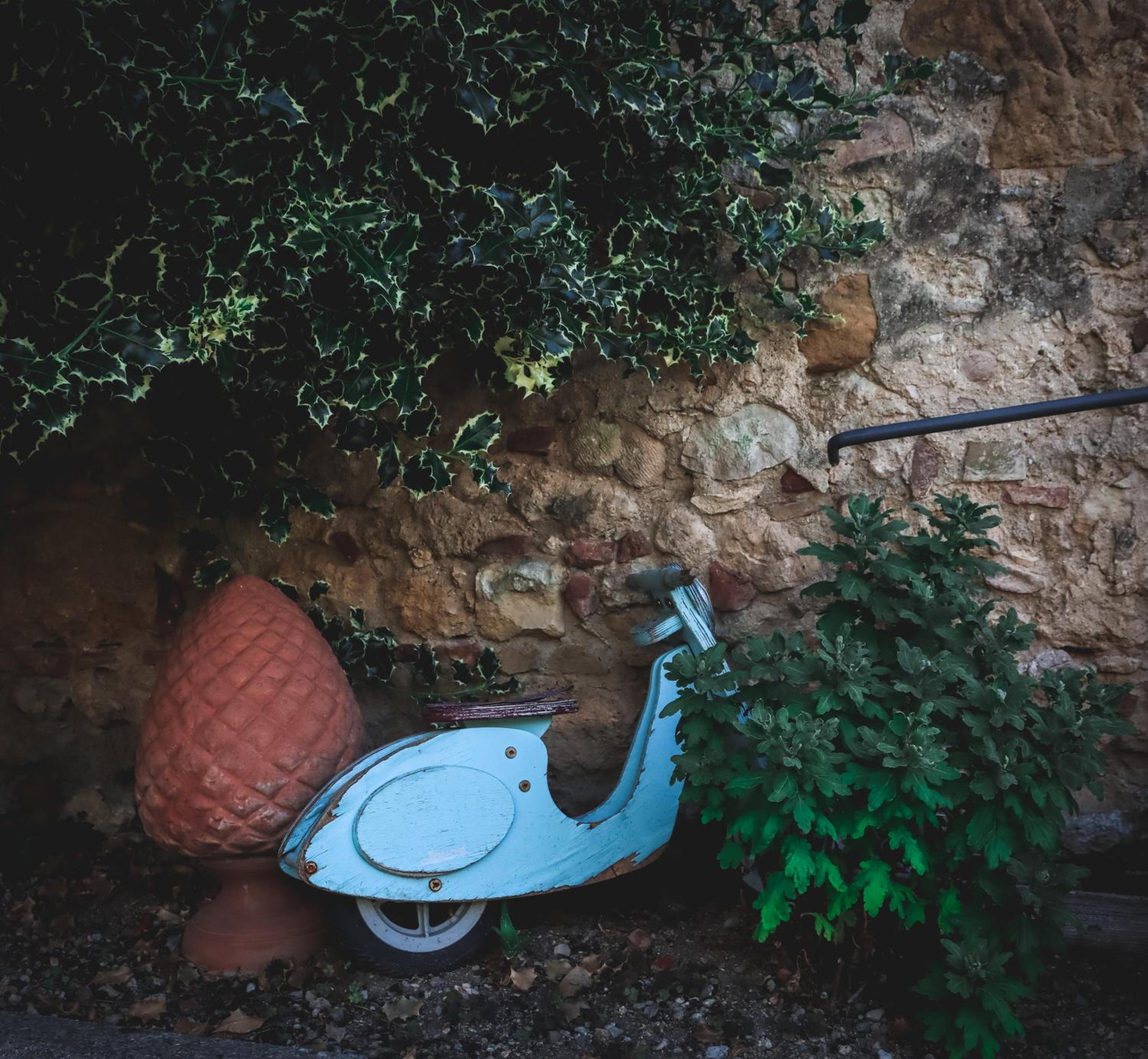 Casa Anna "a lovely home in Tuscany", photo 29