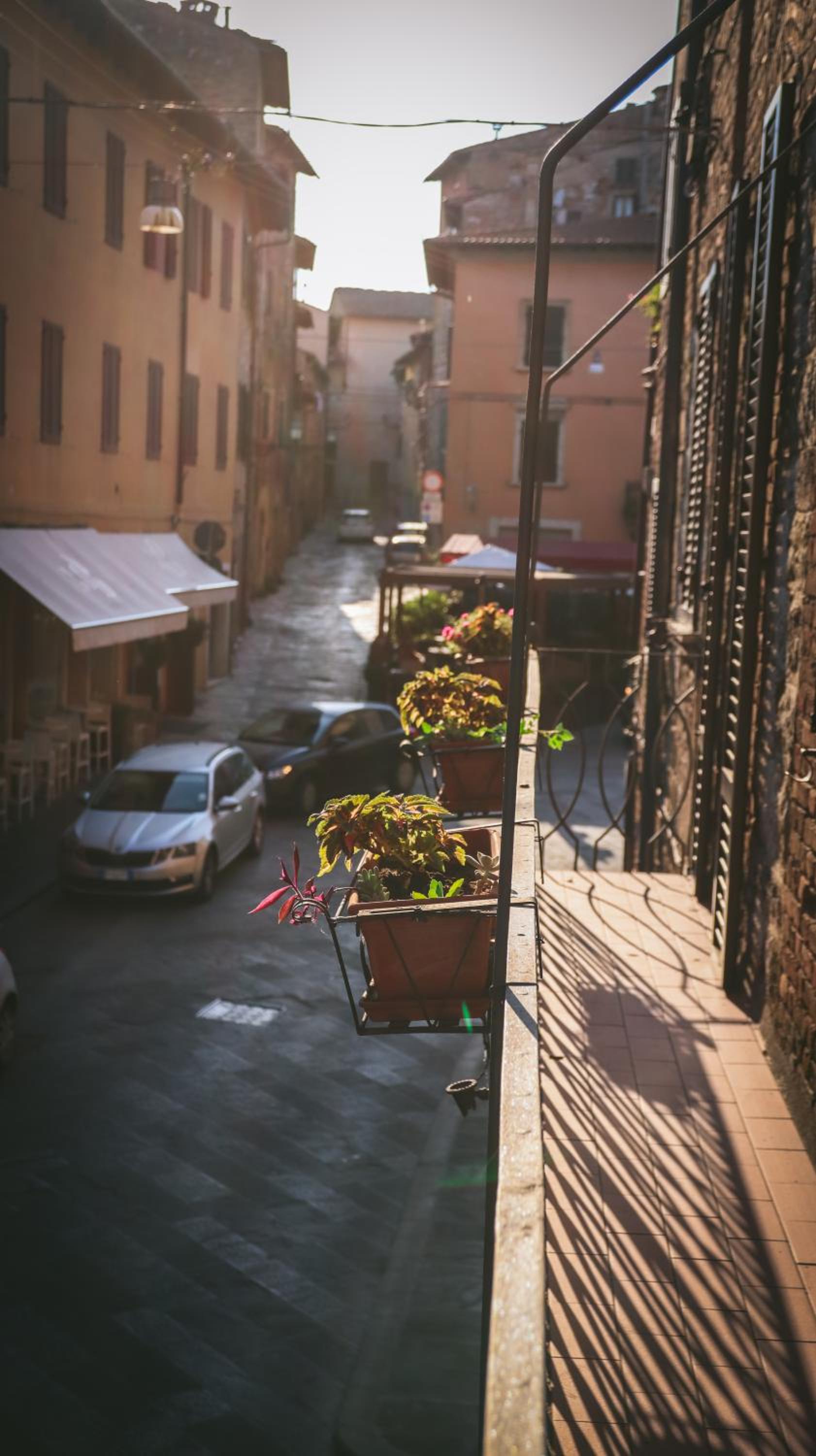 Casa Anna "a lovely home in Tuscany", photo 37