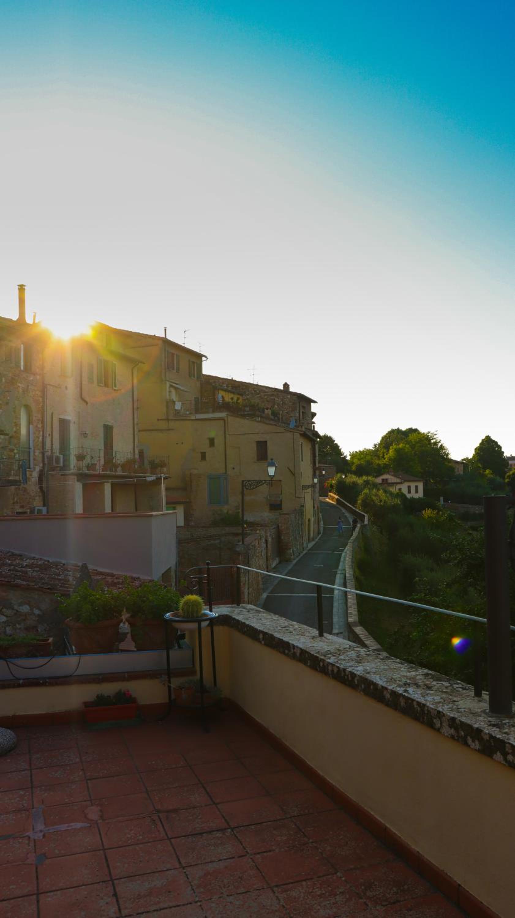 Casa Anna "a lovely home in Tuscany", photo 56