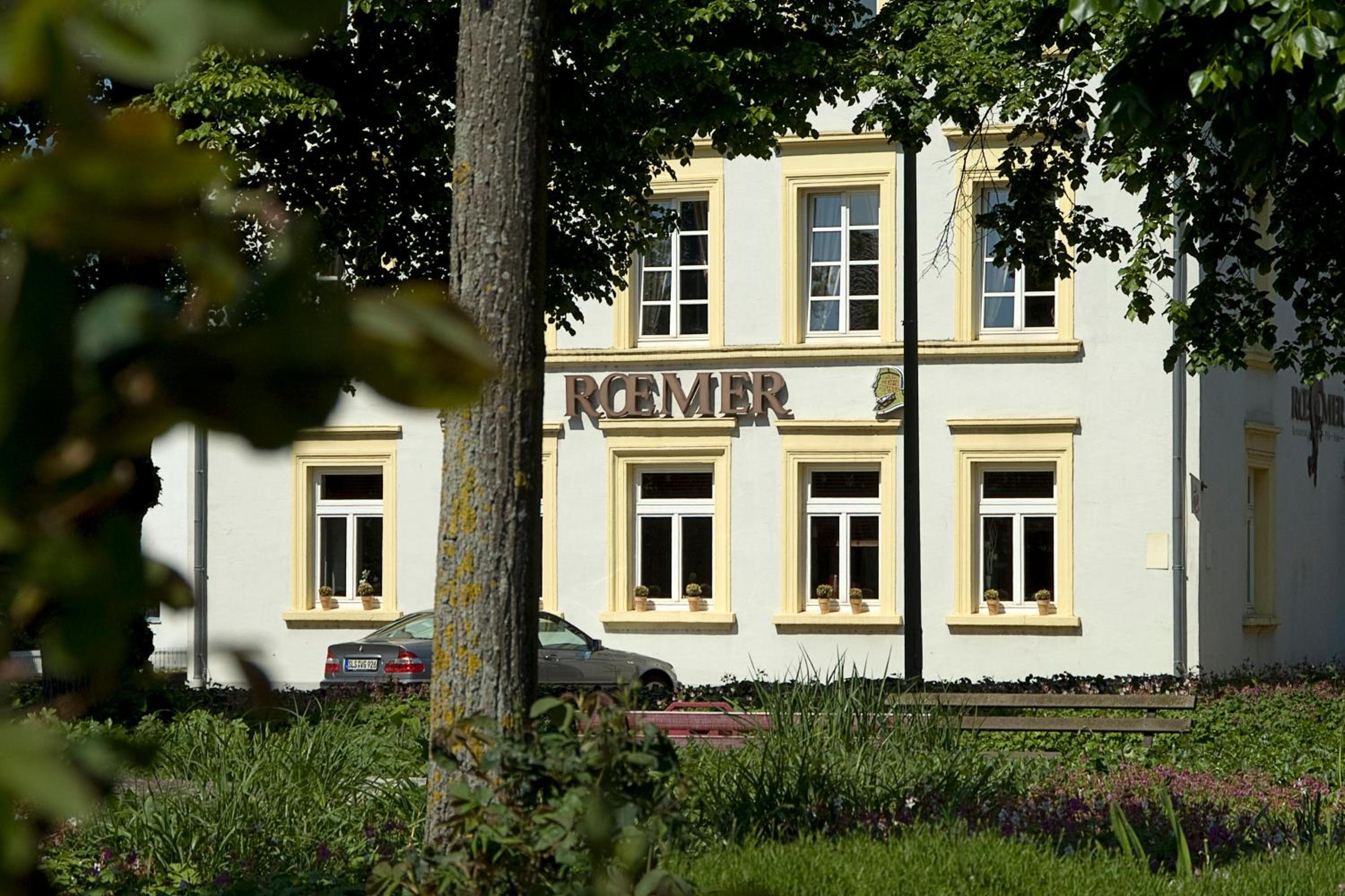 Hotel Restaurant Roemer - Property Image 50