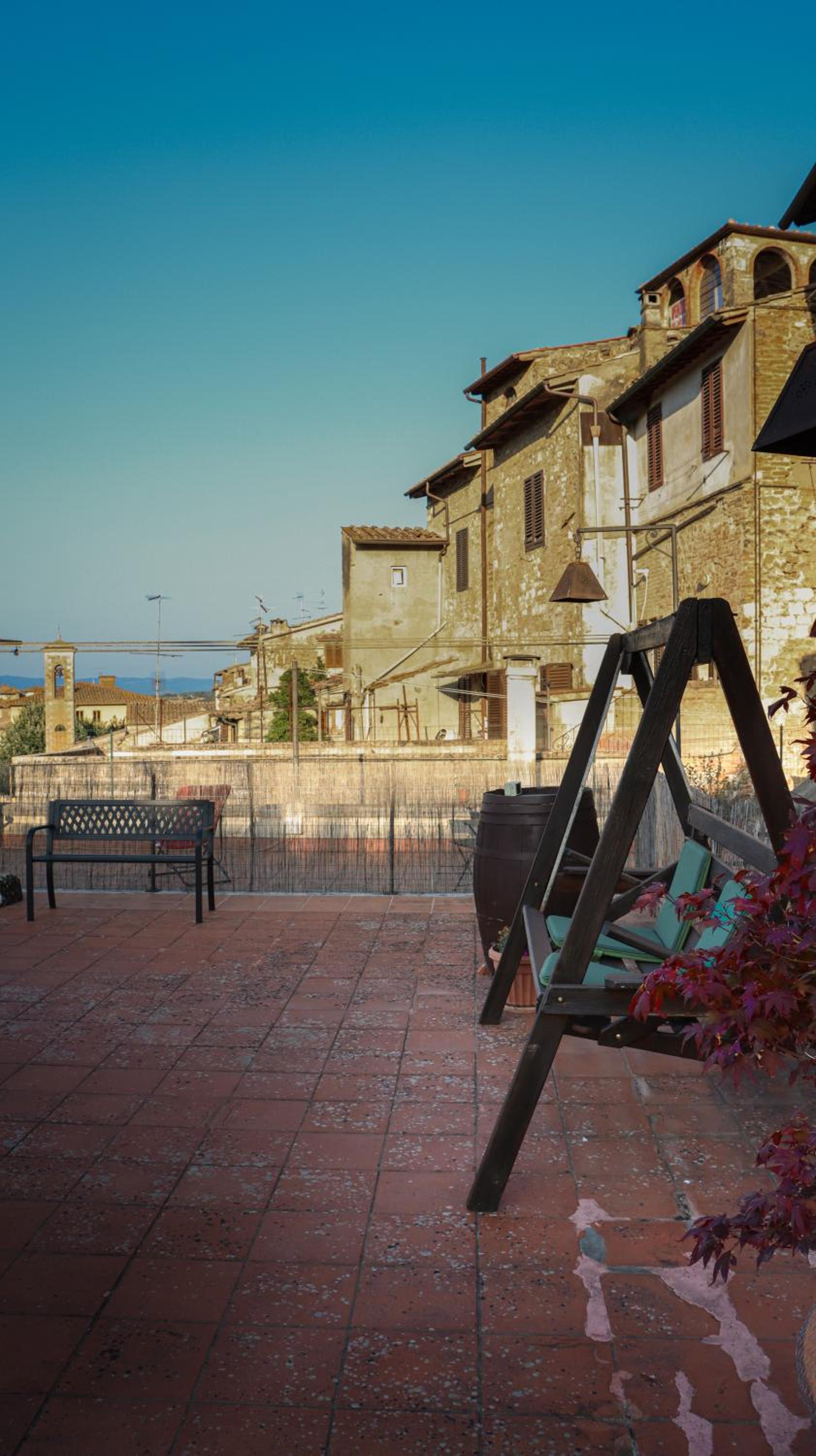 Casa Anna "a lovely home in Tuscany", photo 67