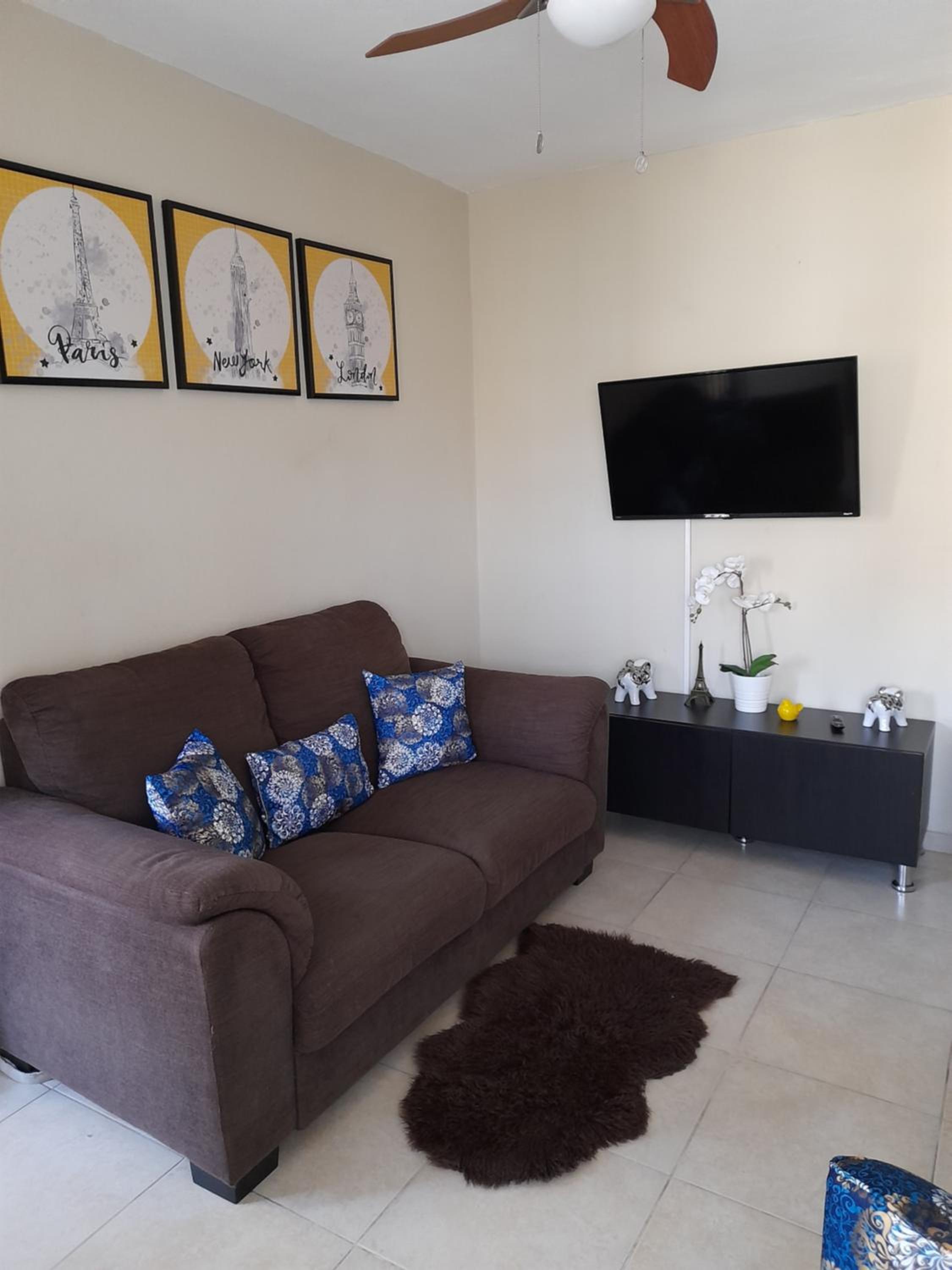 Residencial Palmas De Gurabo