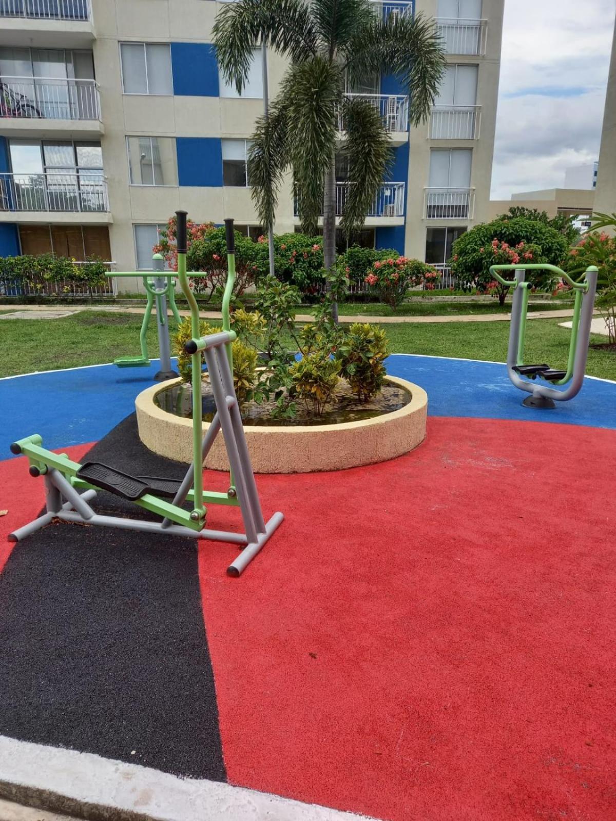 Excelente Apartamento Ricaurte, Puerto Azul Torre 10 Apto 208 view 4