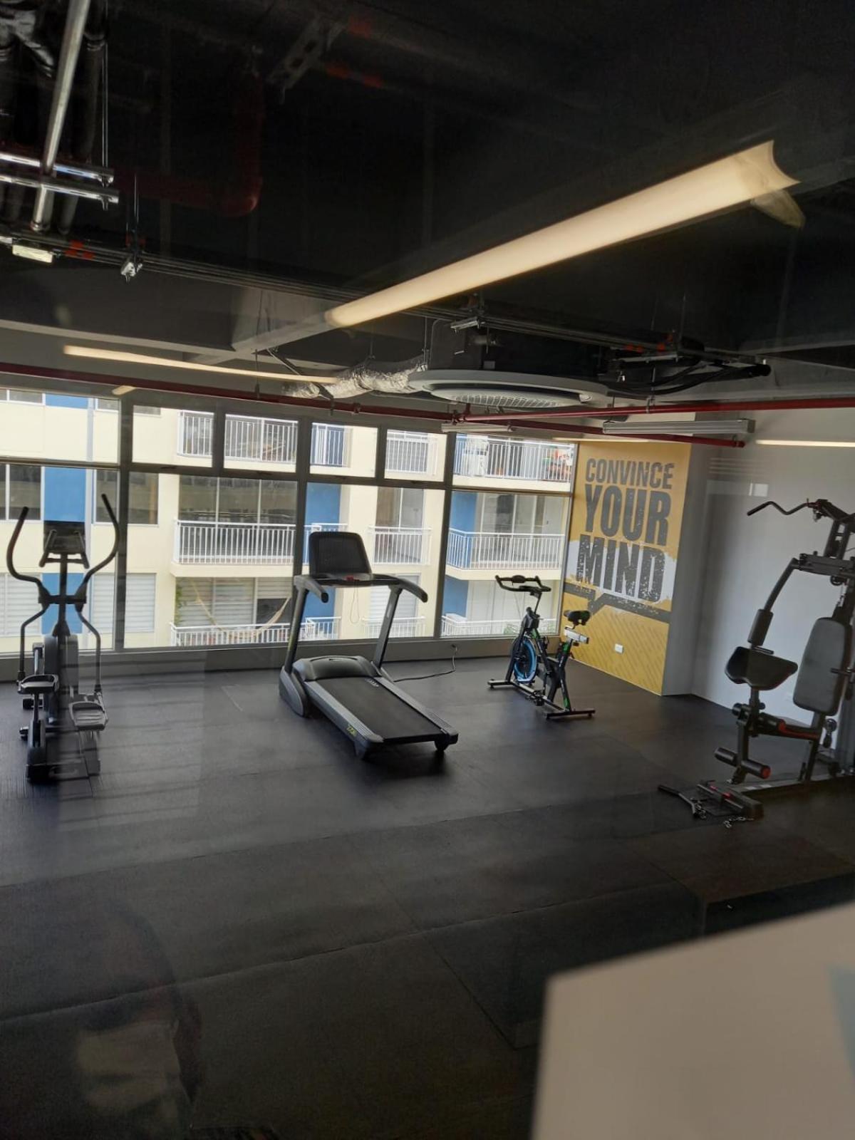 Excelente Apartamento Ricaurte, Puerto Azul Torre 10 Apto 208 view 3