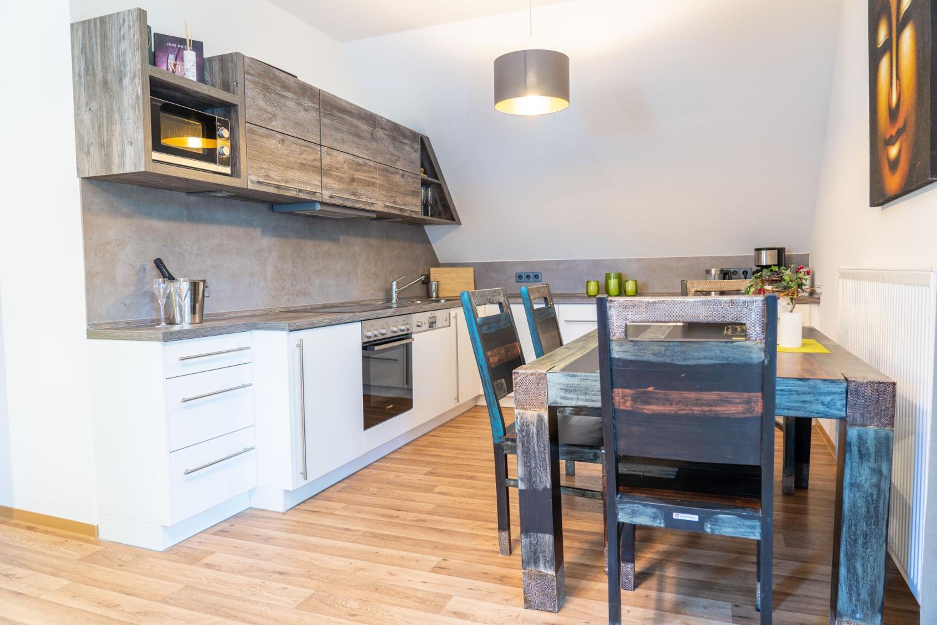 Hotel Zur Waldhufe - Property Image 31