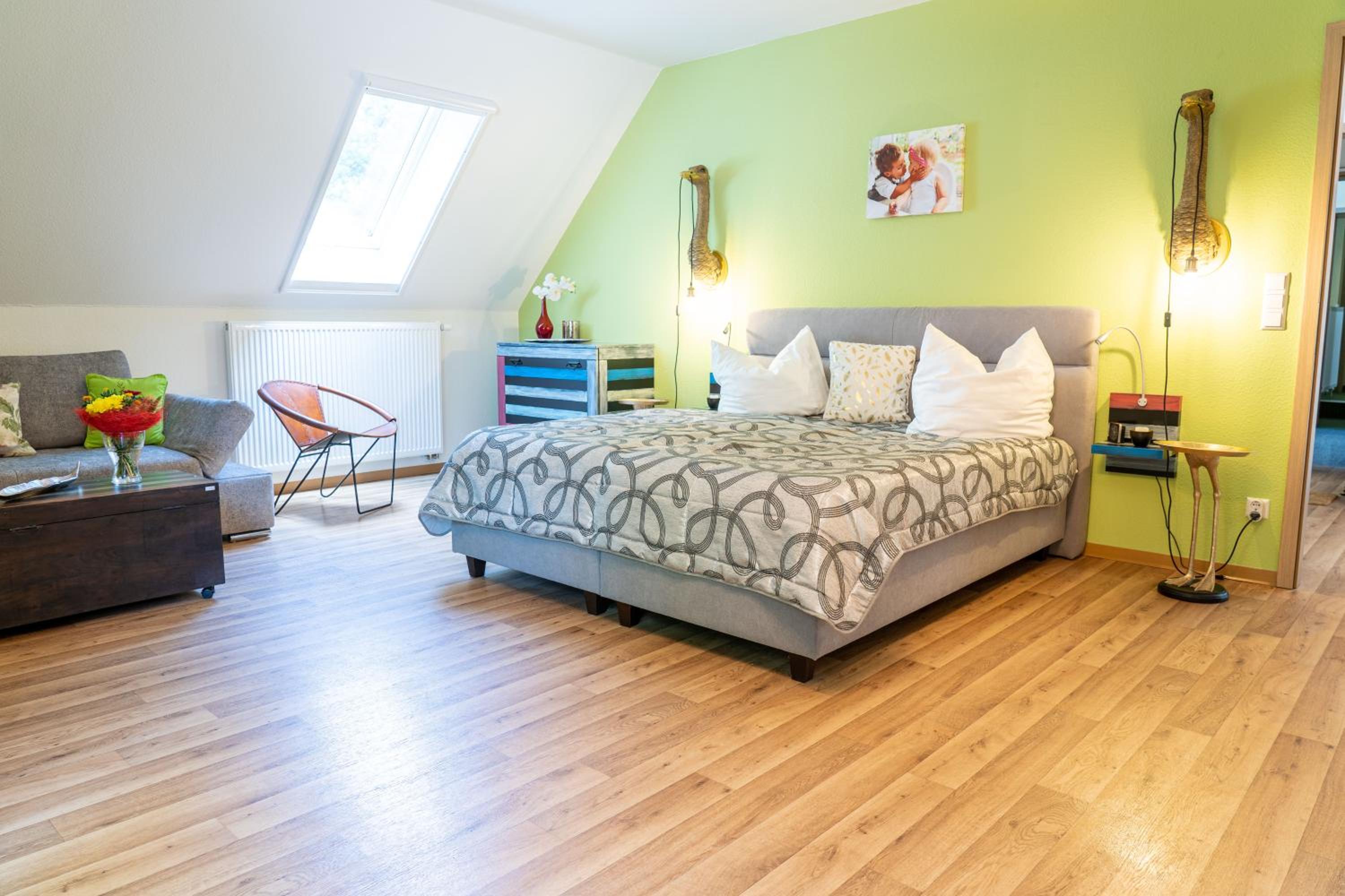 Hotel Zur Waldhufe - Property Image 28