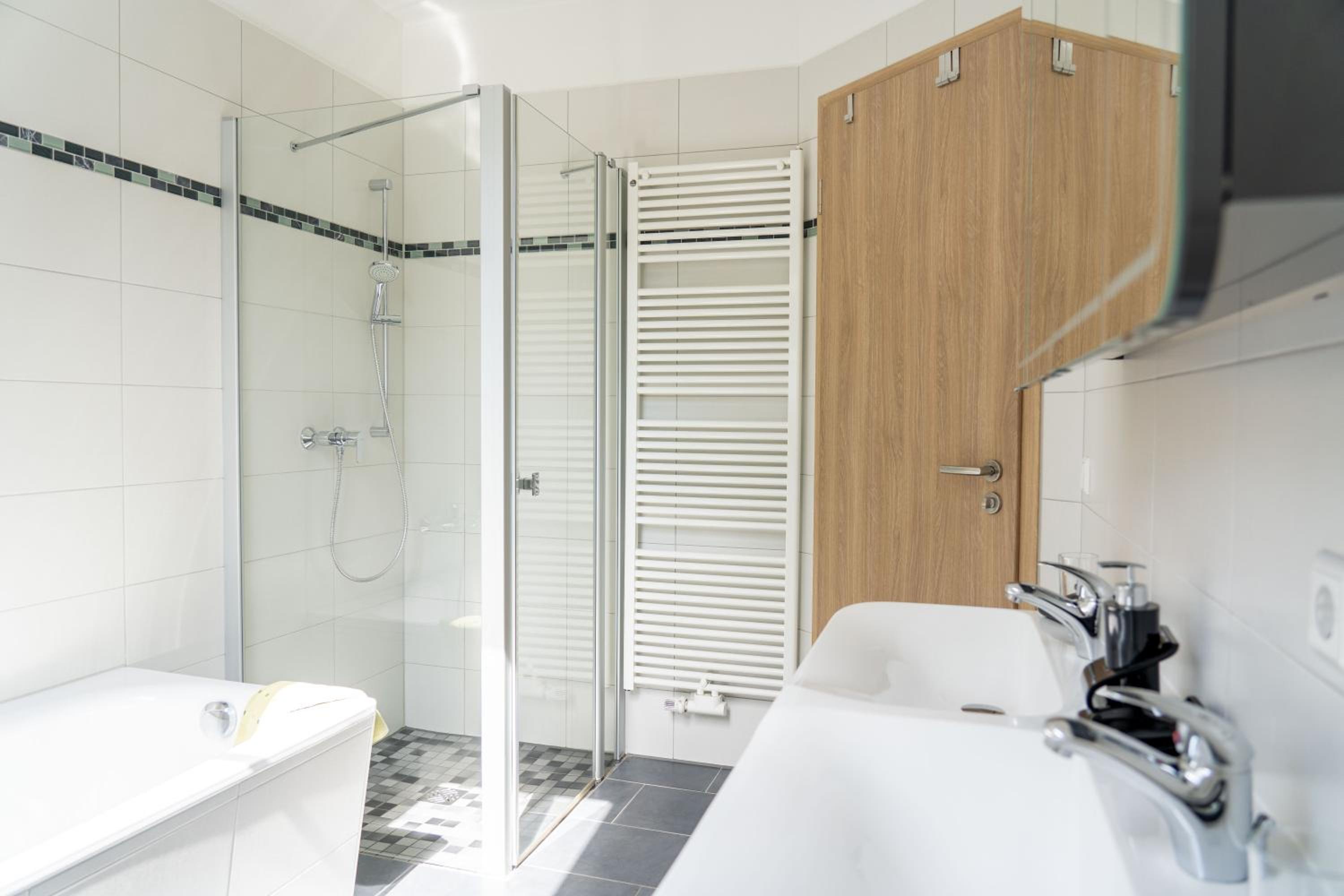 Hotel Zur Waldhufe - Property Image 27