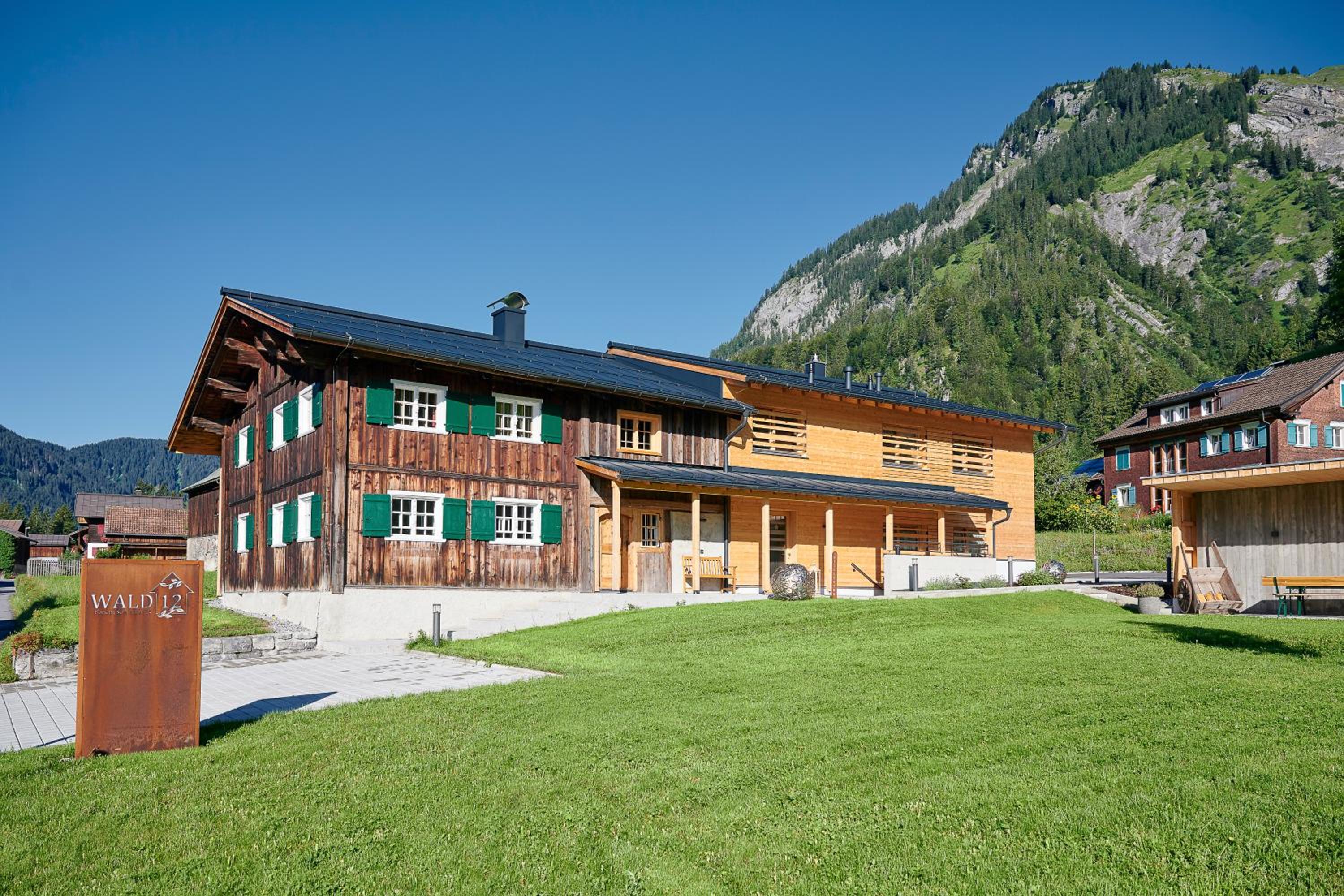 building