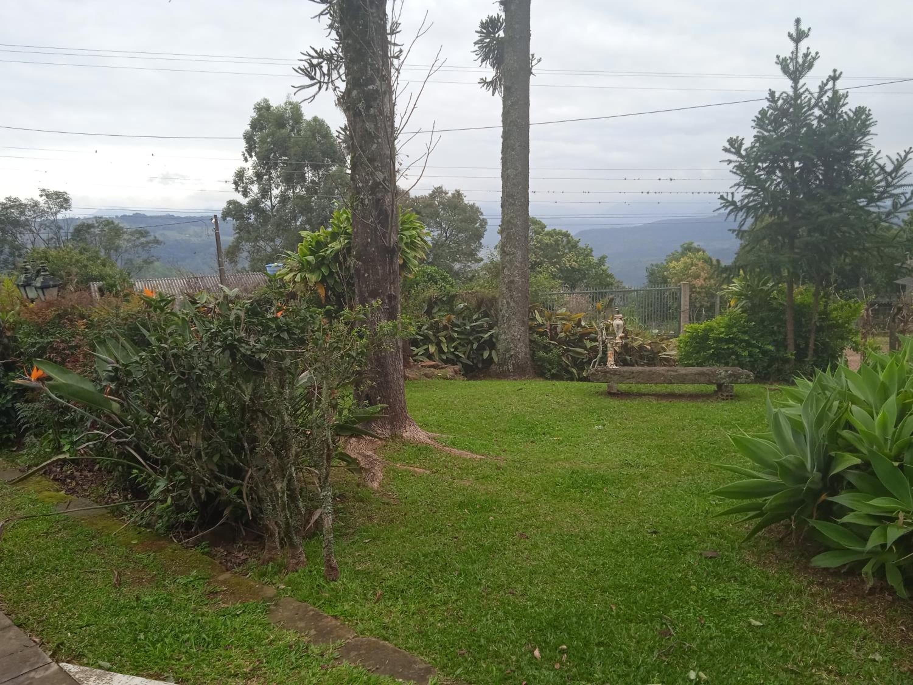 Casa Refúgio e Aconchego