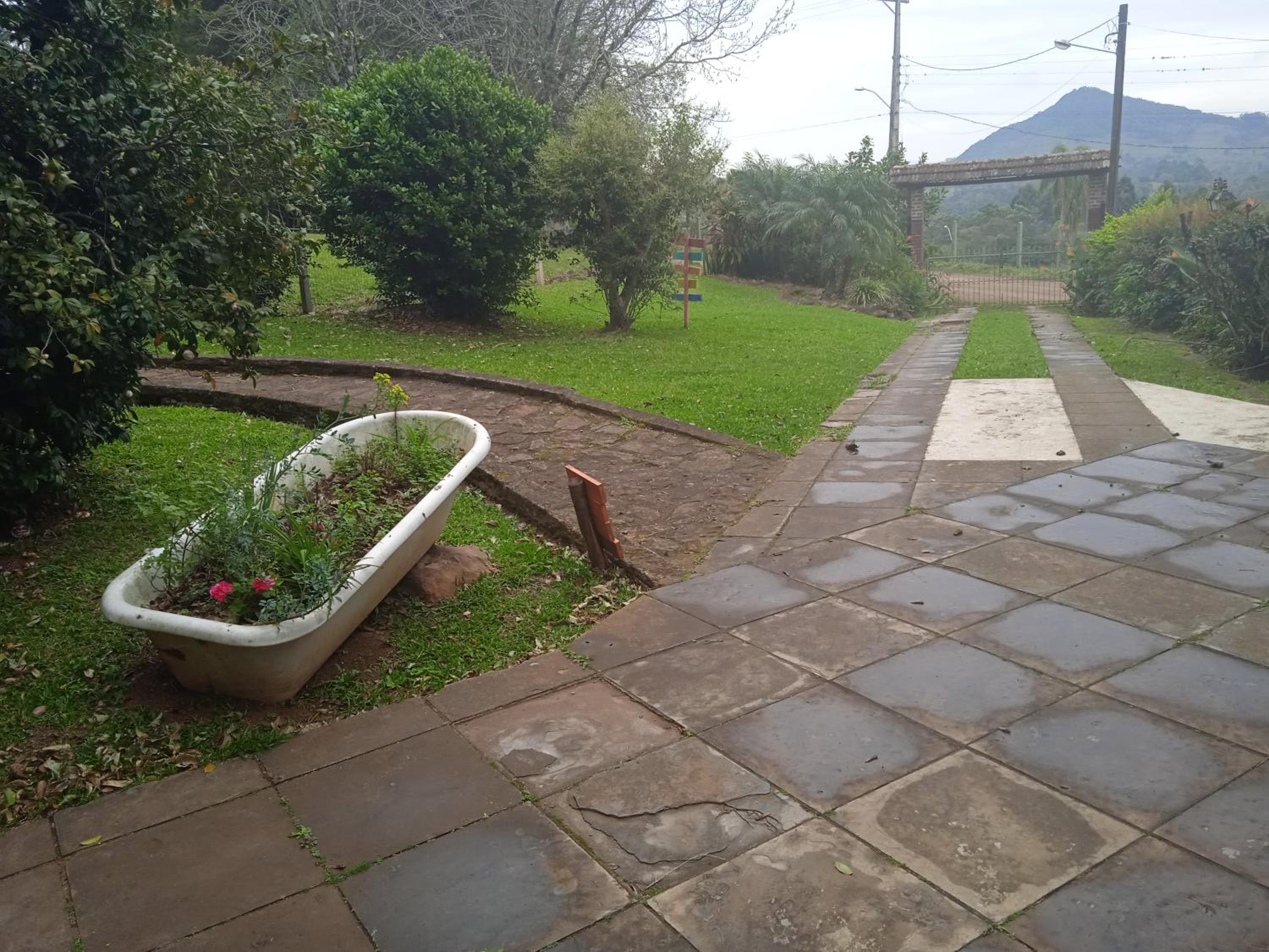 Casa Refúgio e Aconchego