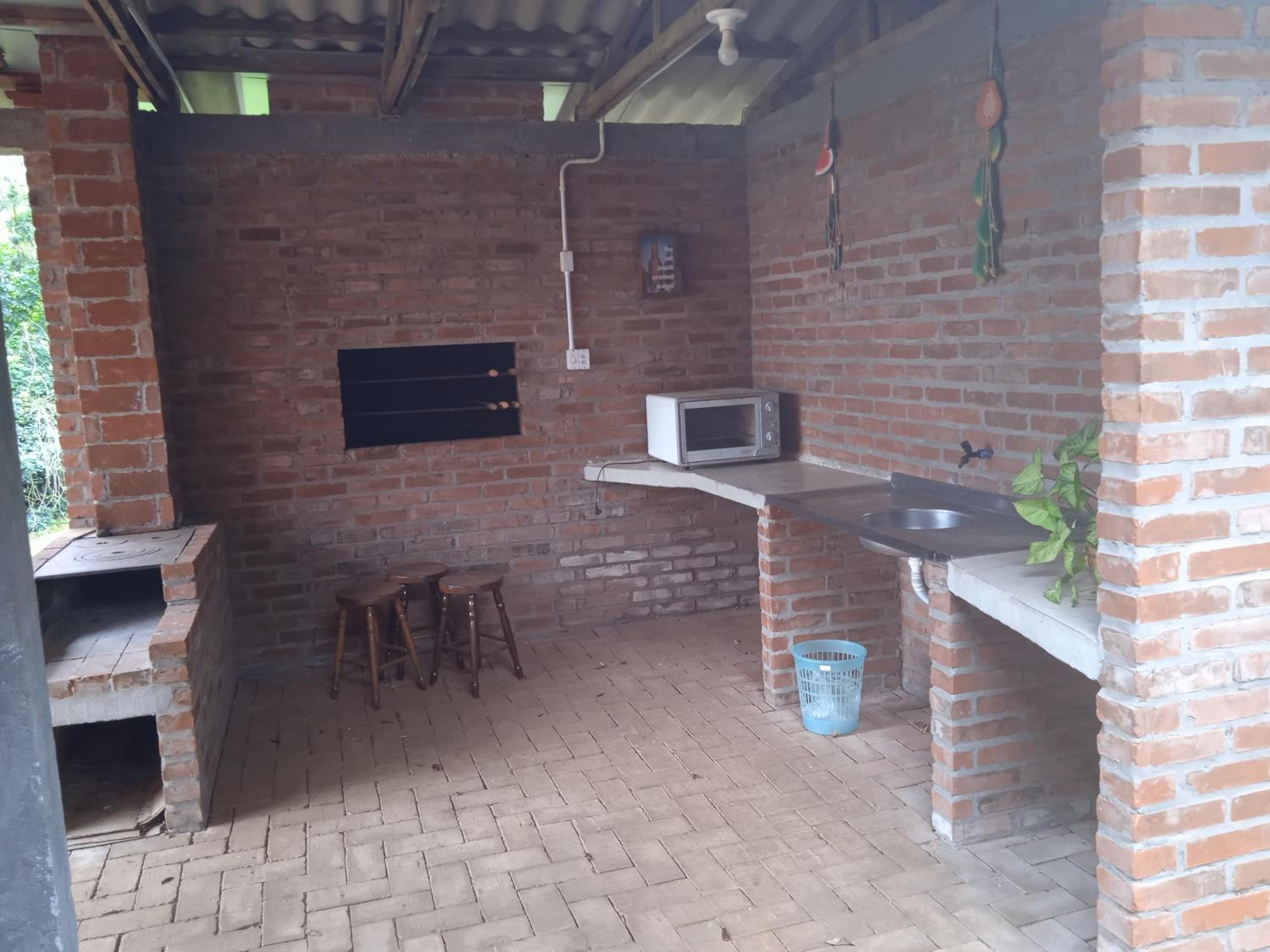 Casa Refúgio e Aconchego