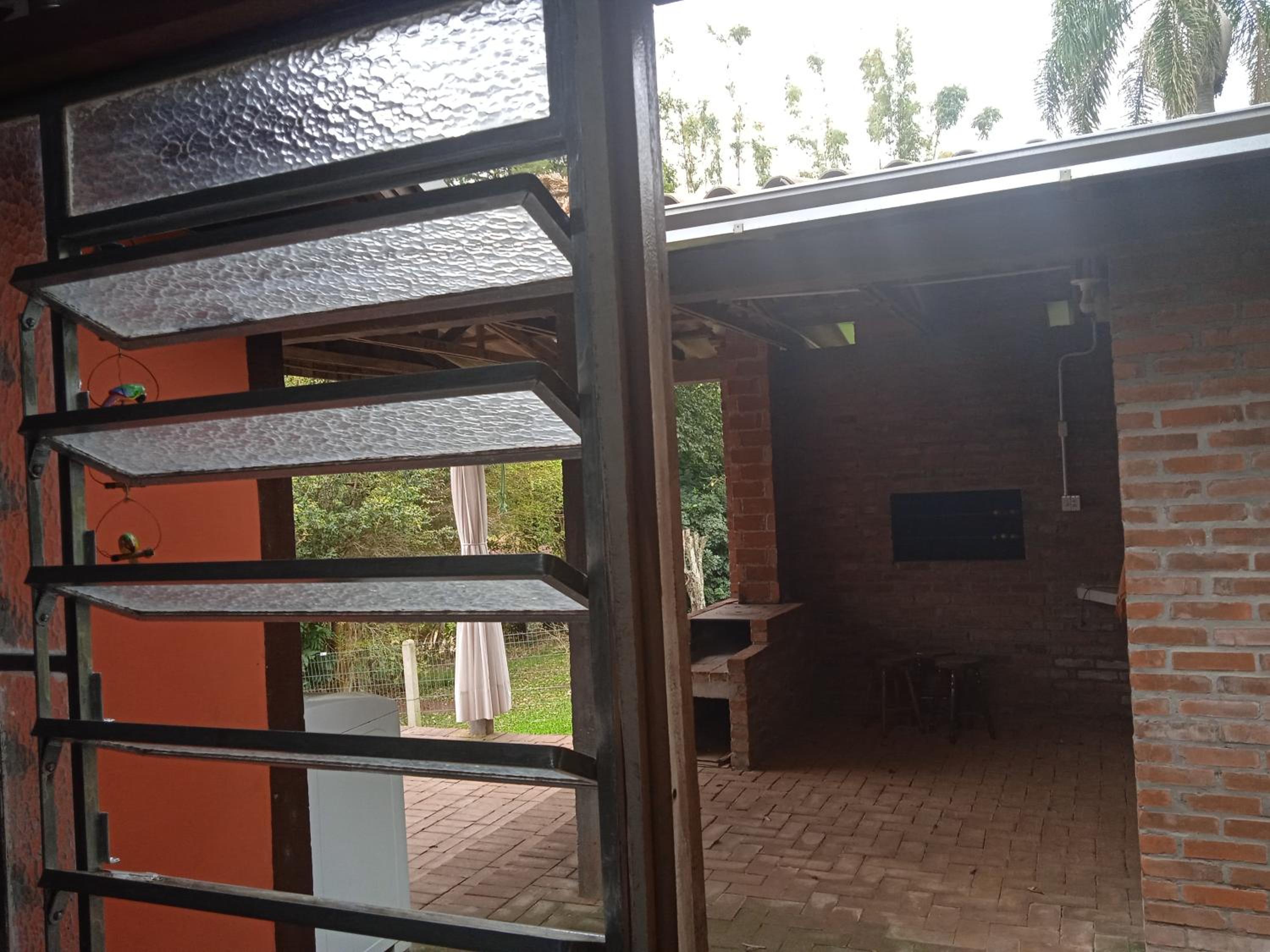 Casa Refúgio e Aconchego