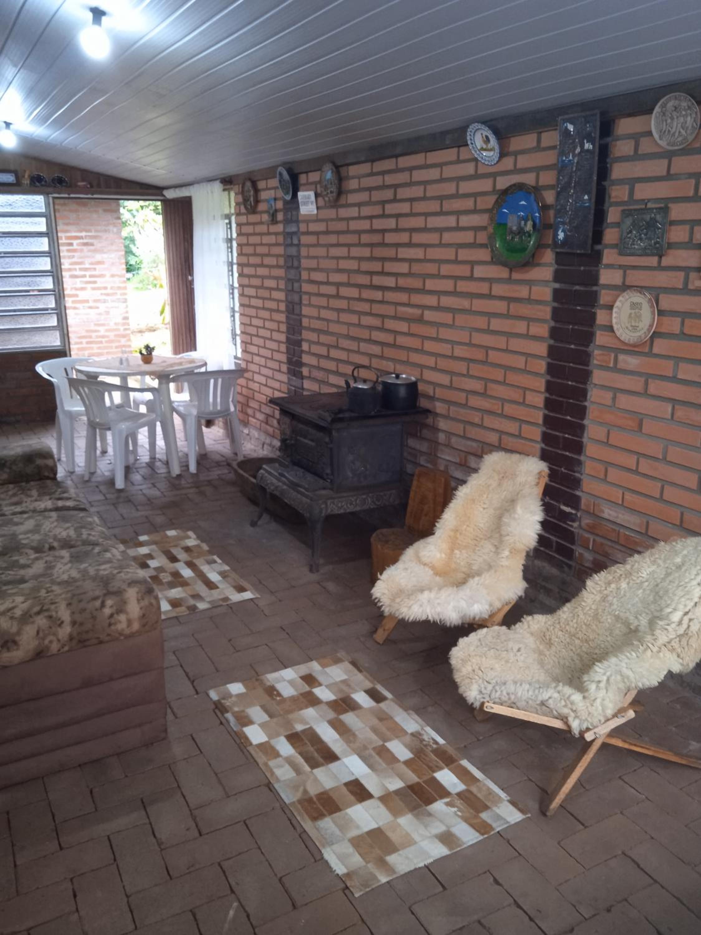Casa Refúgio e Aconchego