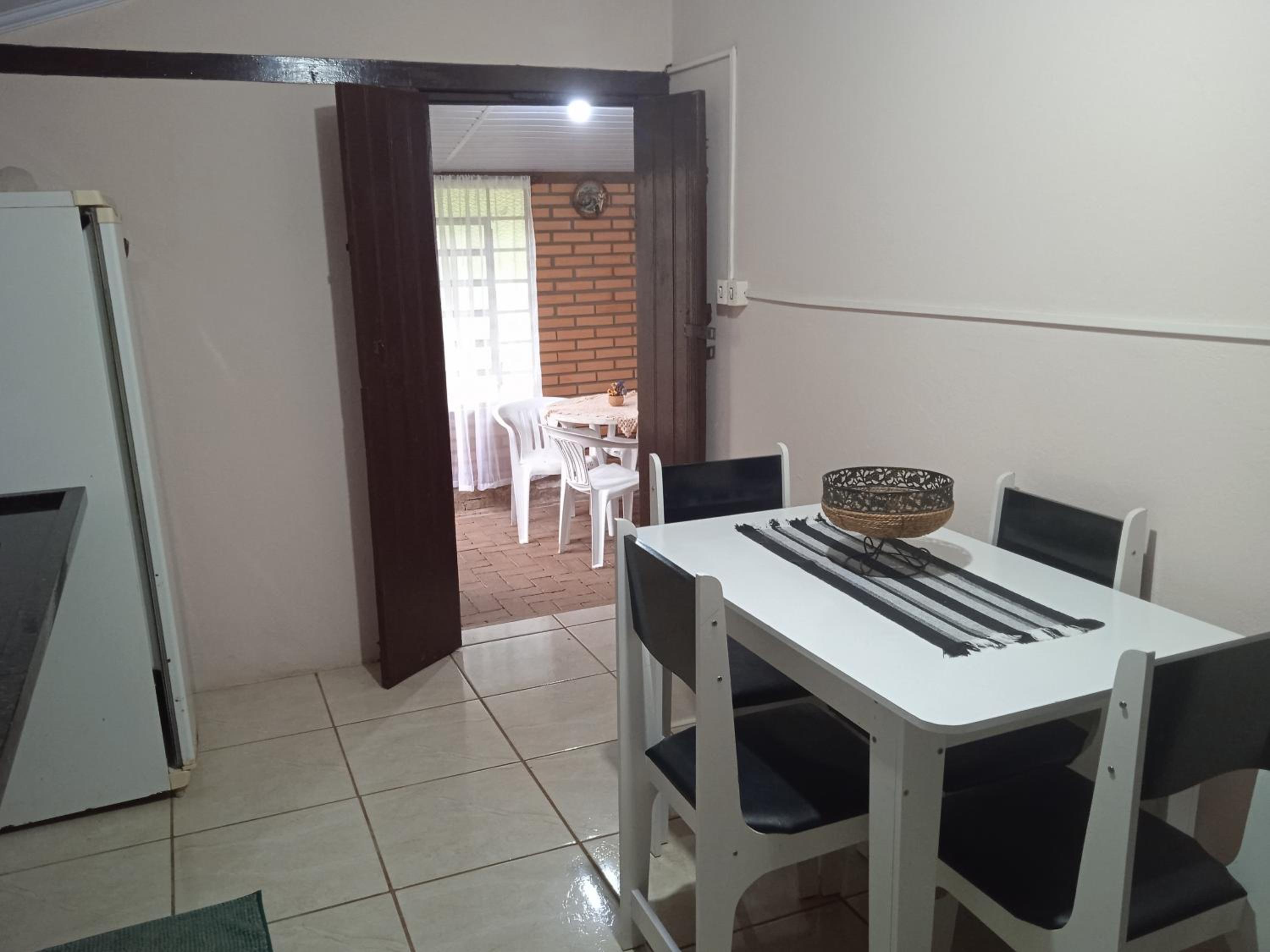 Casa Refúgio e Aconchego