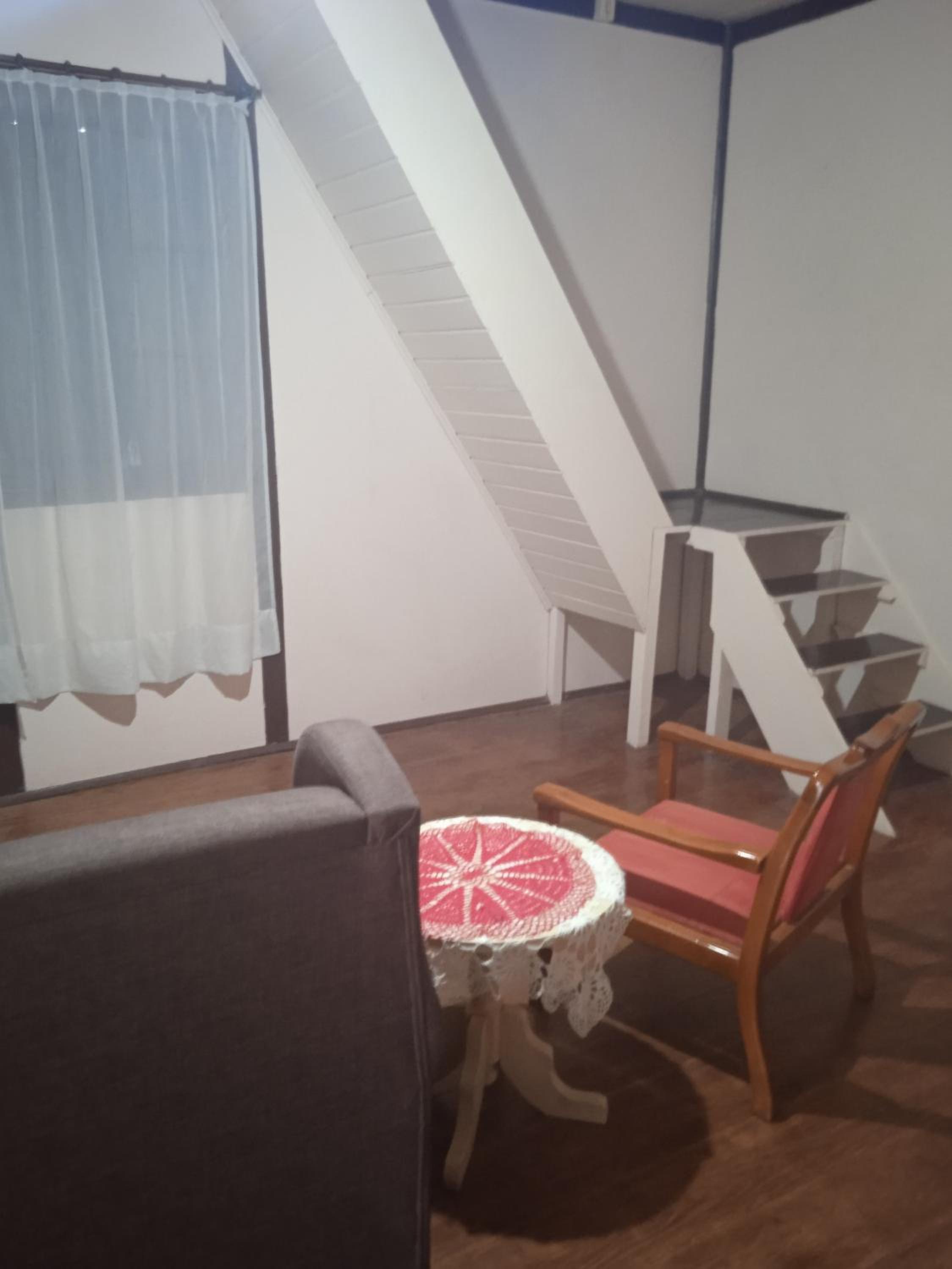 Casa Refúgio e Aconchego