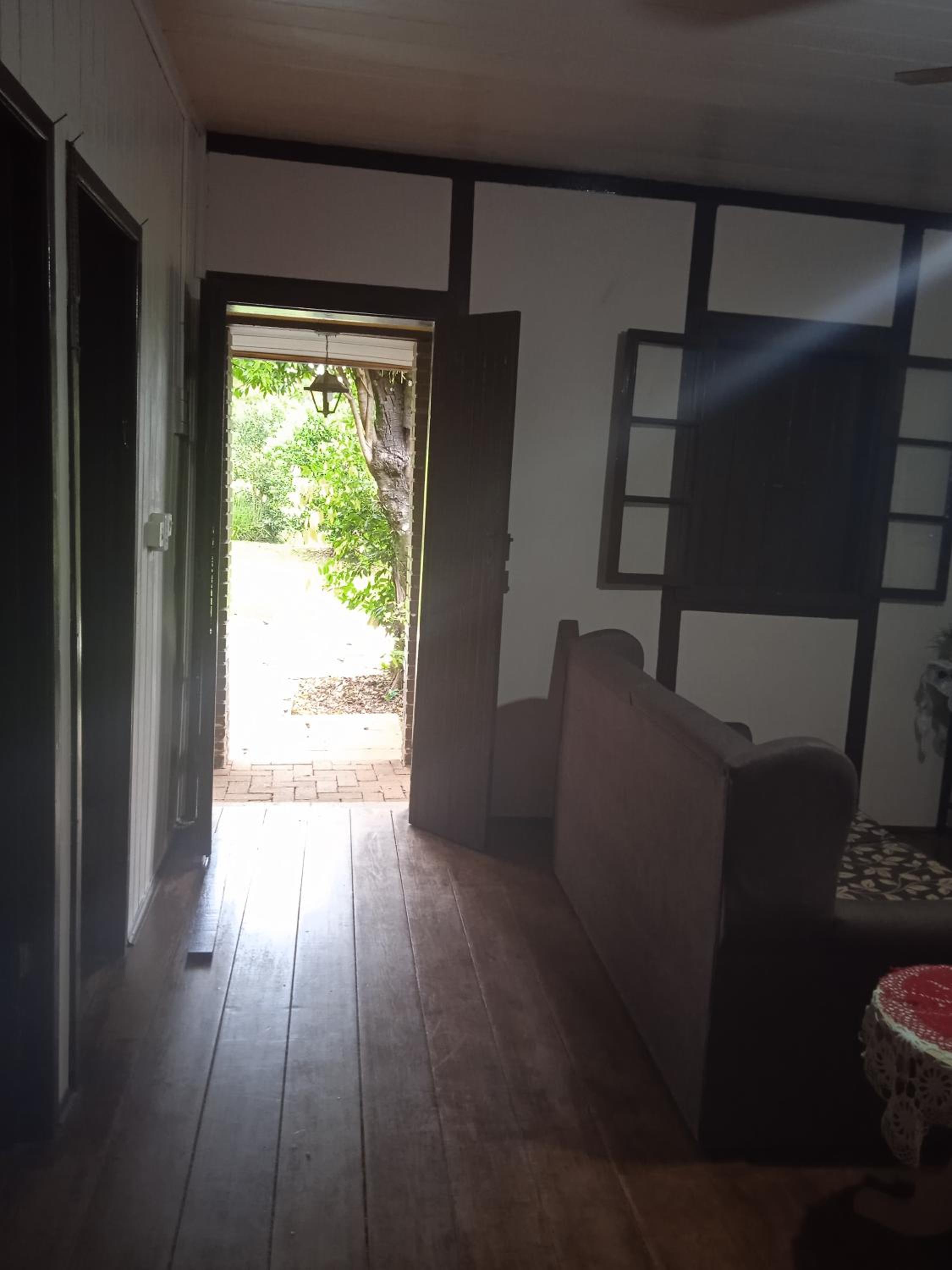 Casa Refúgio e Aconchego