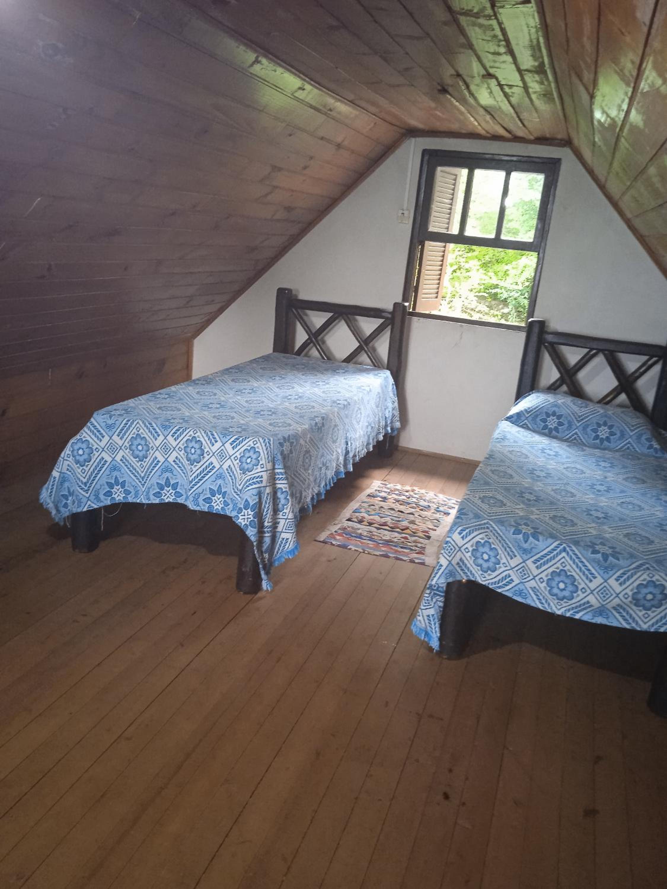 Casa Refúgio e Aconchego