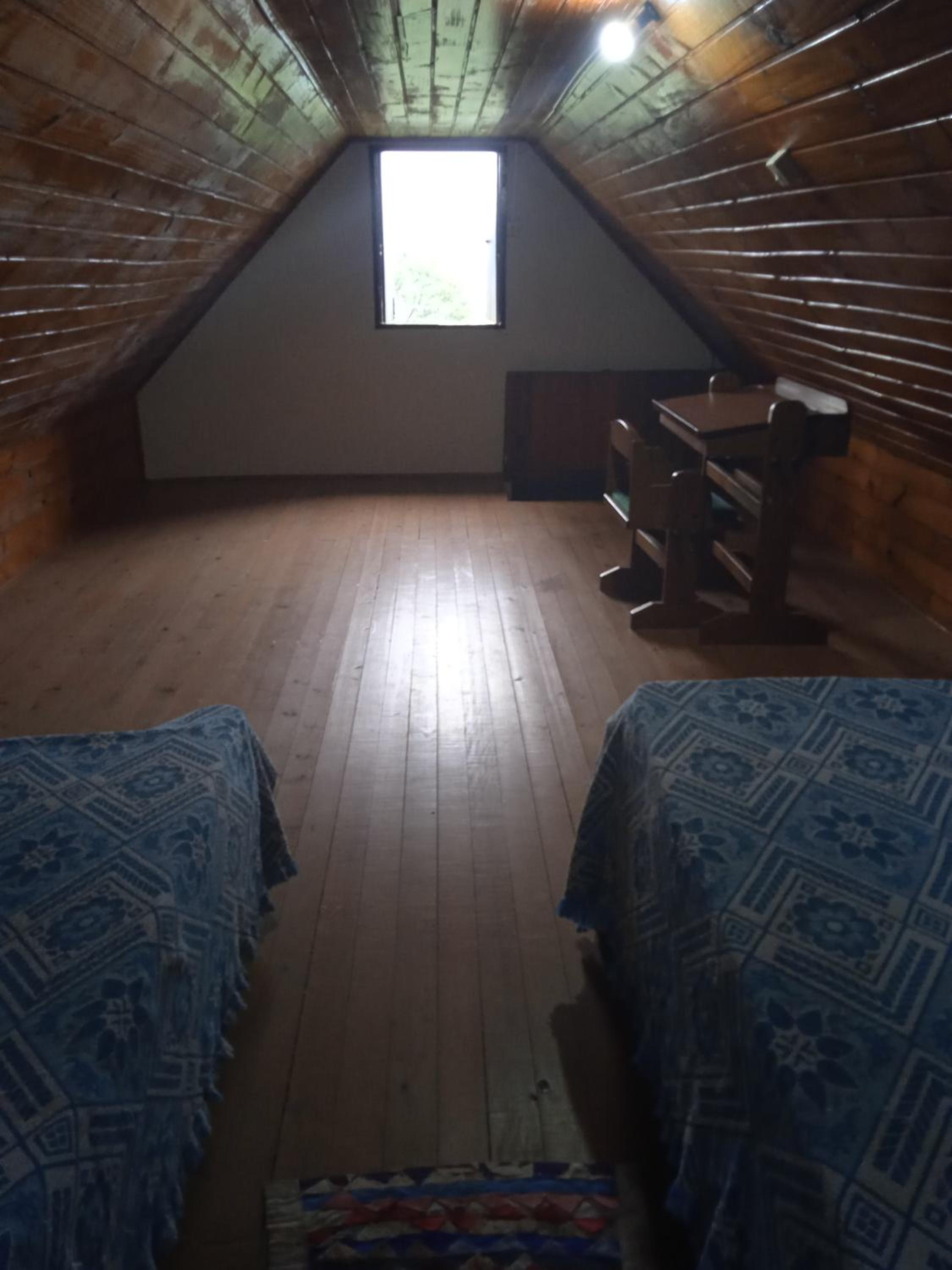 Casa Refúgio e Aconchego
