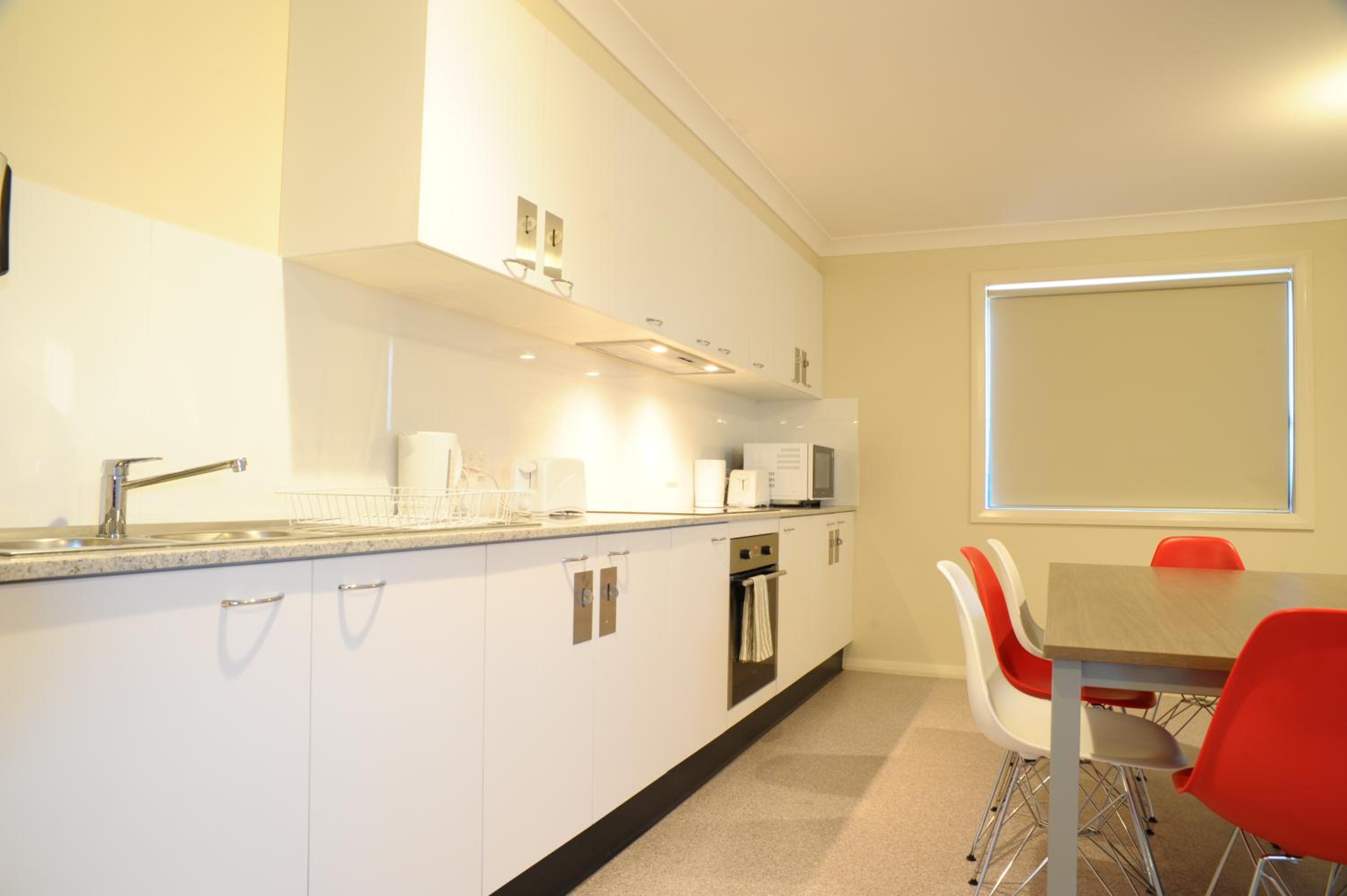 Comfort Inn Serenity Bathurst