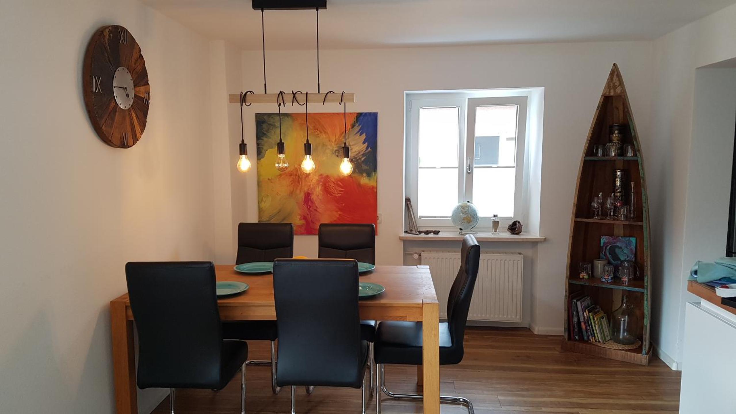Apartment Weinbergglück view 3