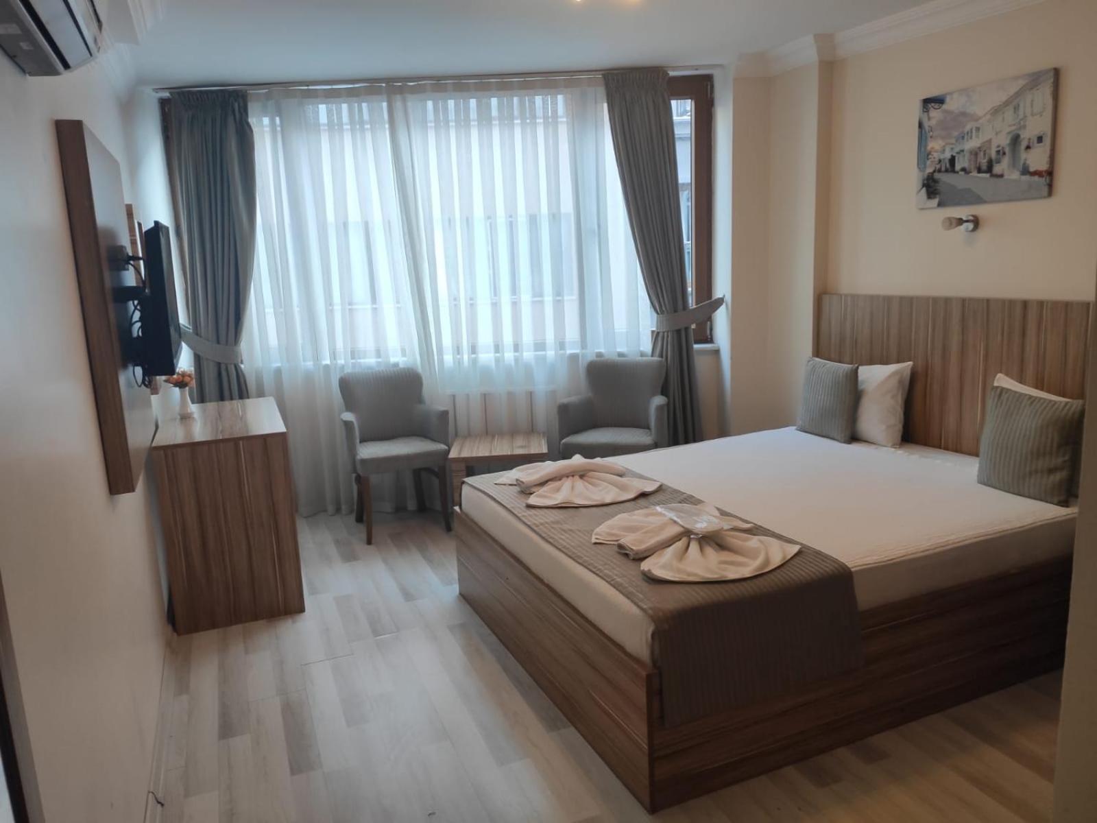 Berlin Otel Nişantaşı - Image 12