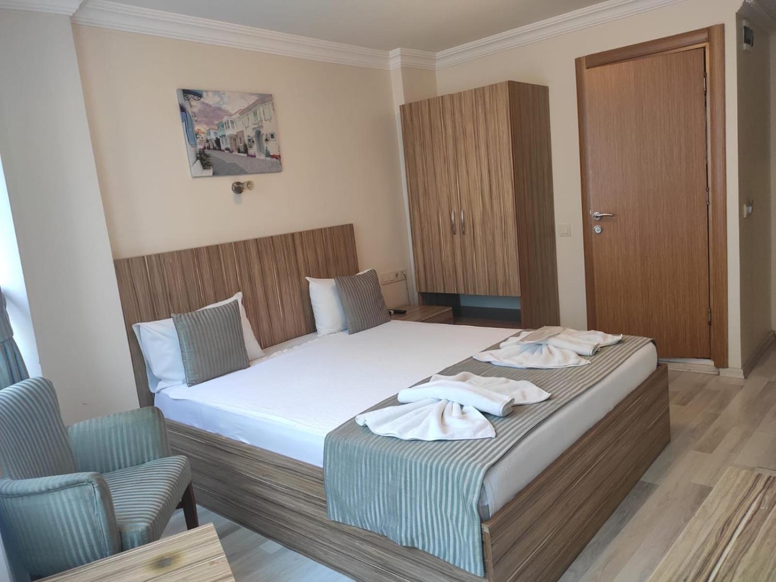 Berlin Otel Nişantaşı - Image 11
