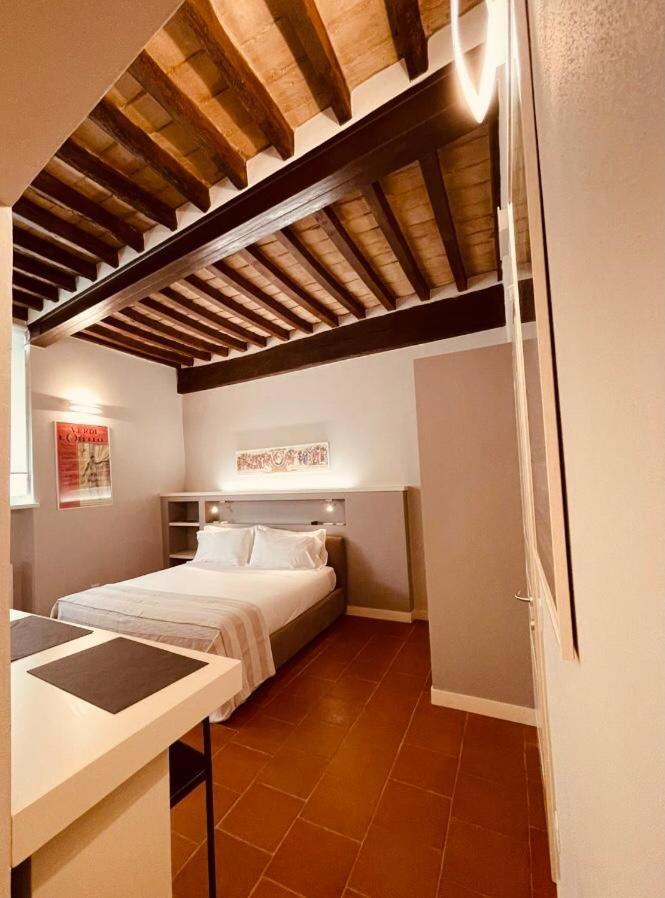 Palazzo Borgocolonne Apartments photo 2