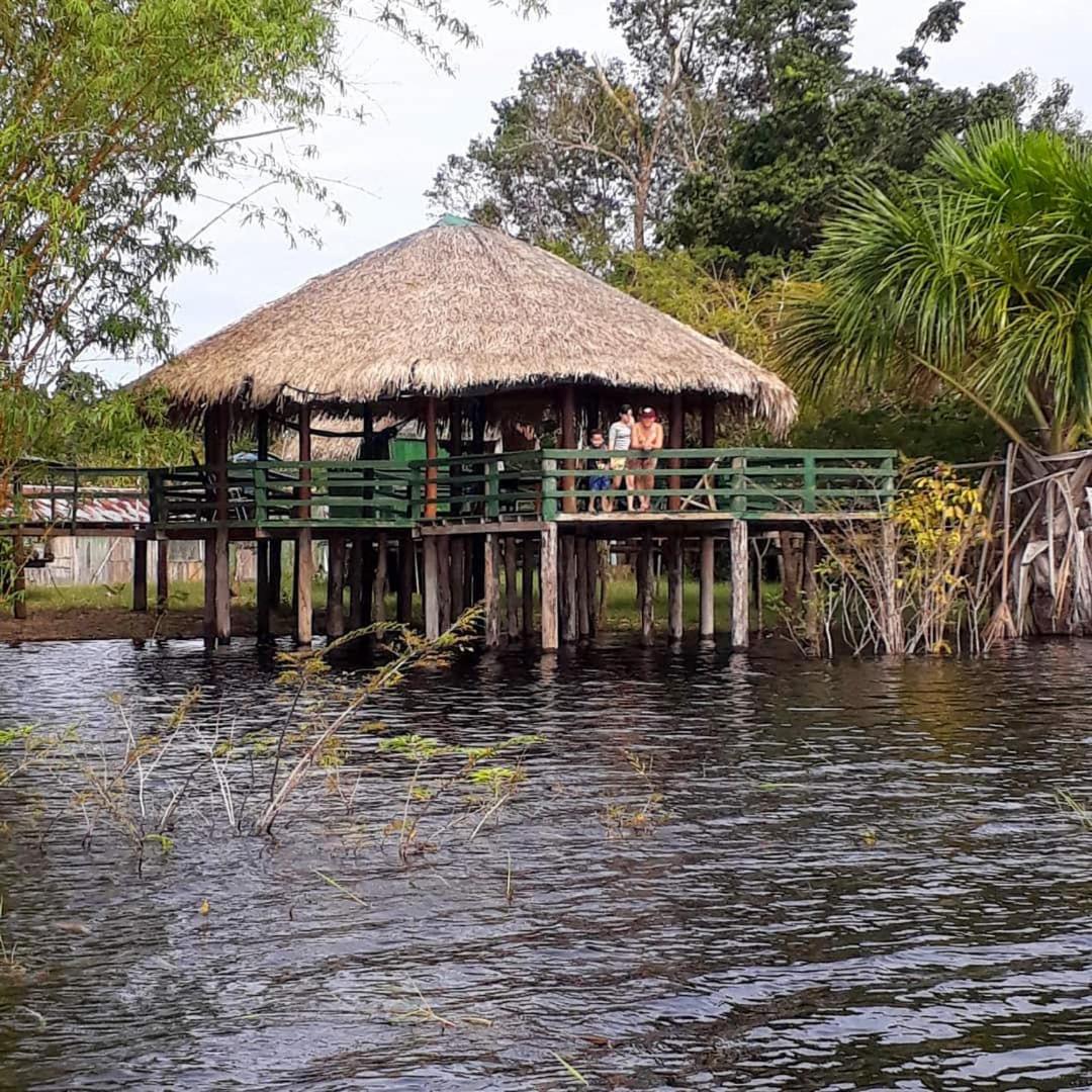 Amazônia Exxperience