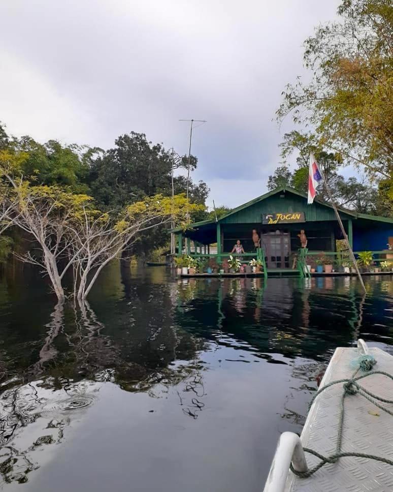 Amazônia Exxperience