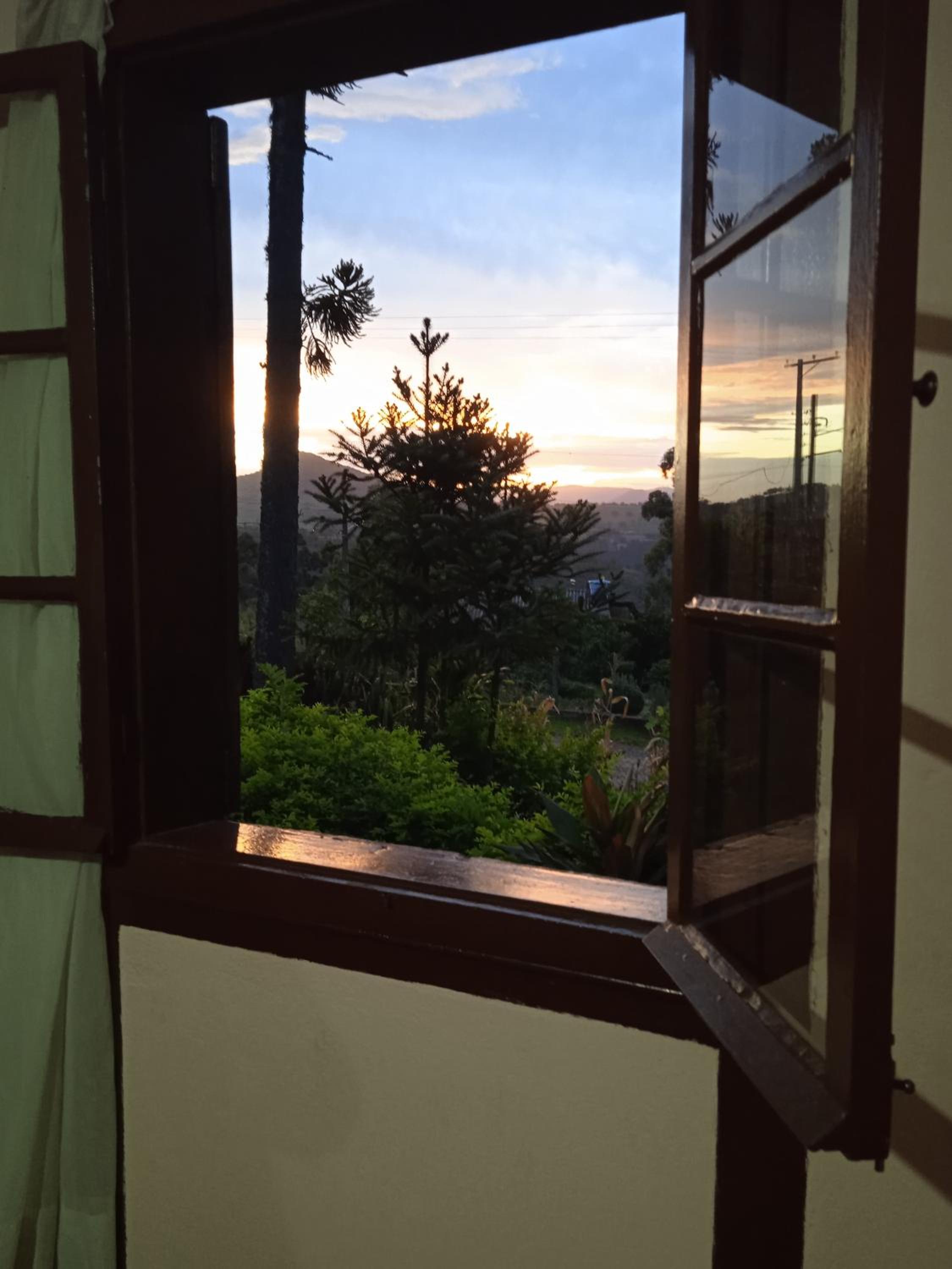 Casa Refúgio e Aconchego