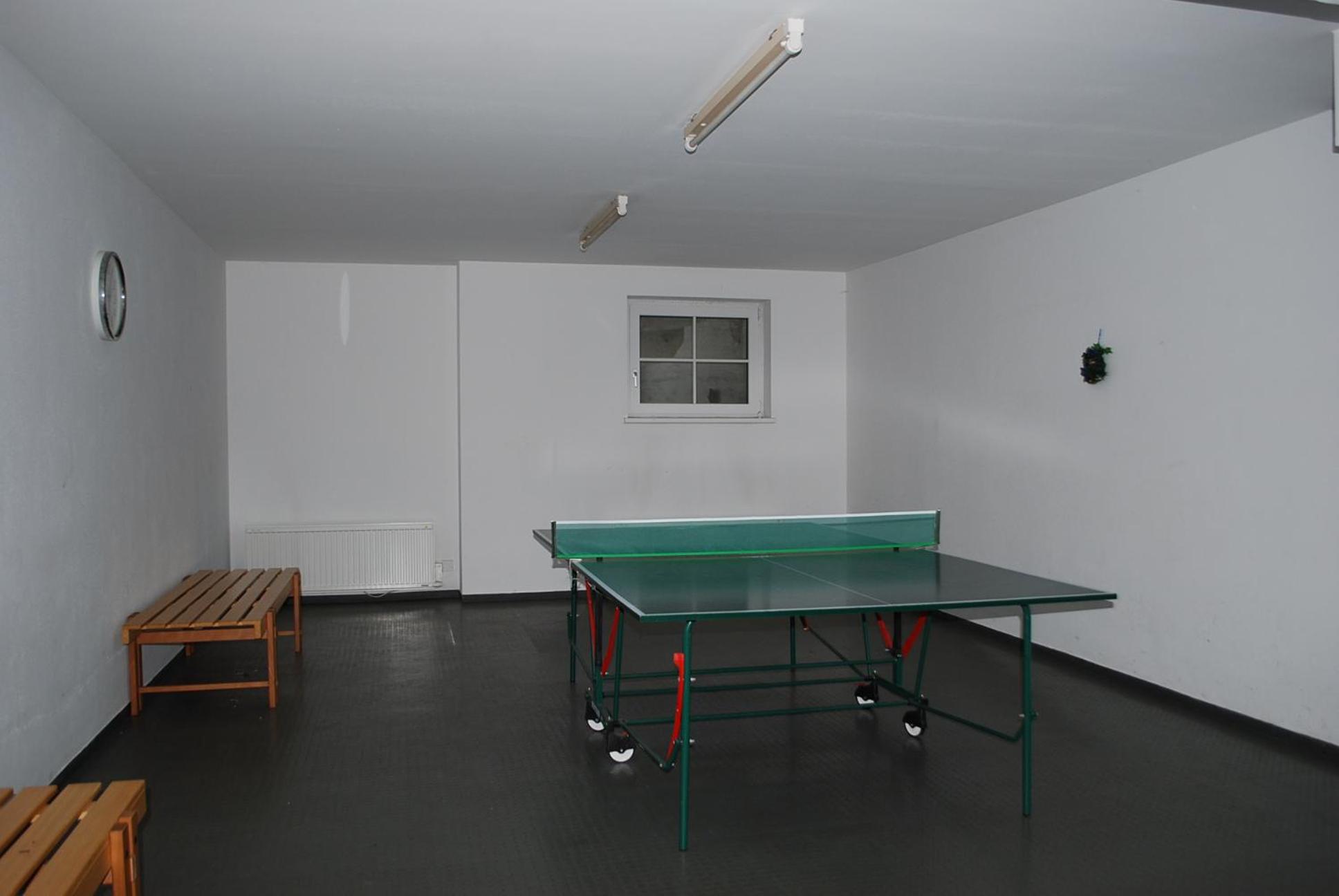 Ferienwohnung Rosennock