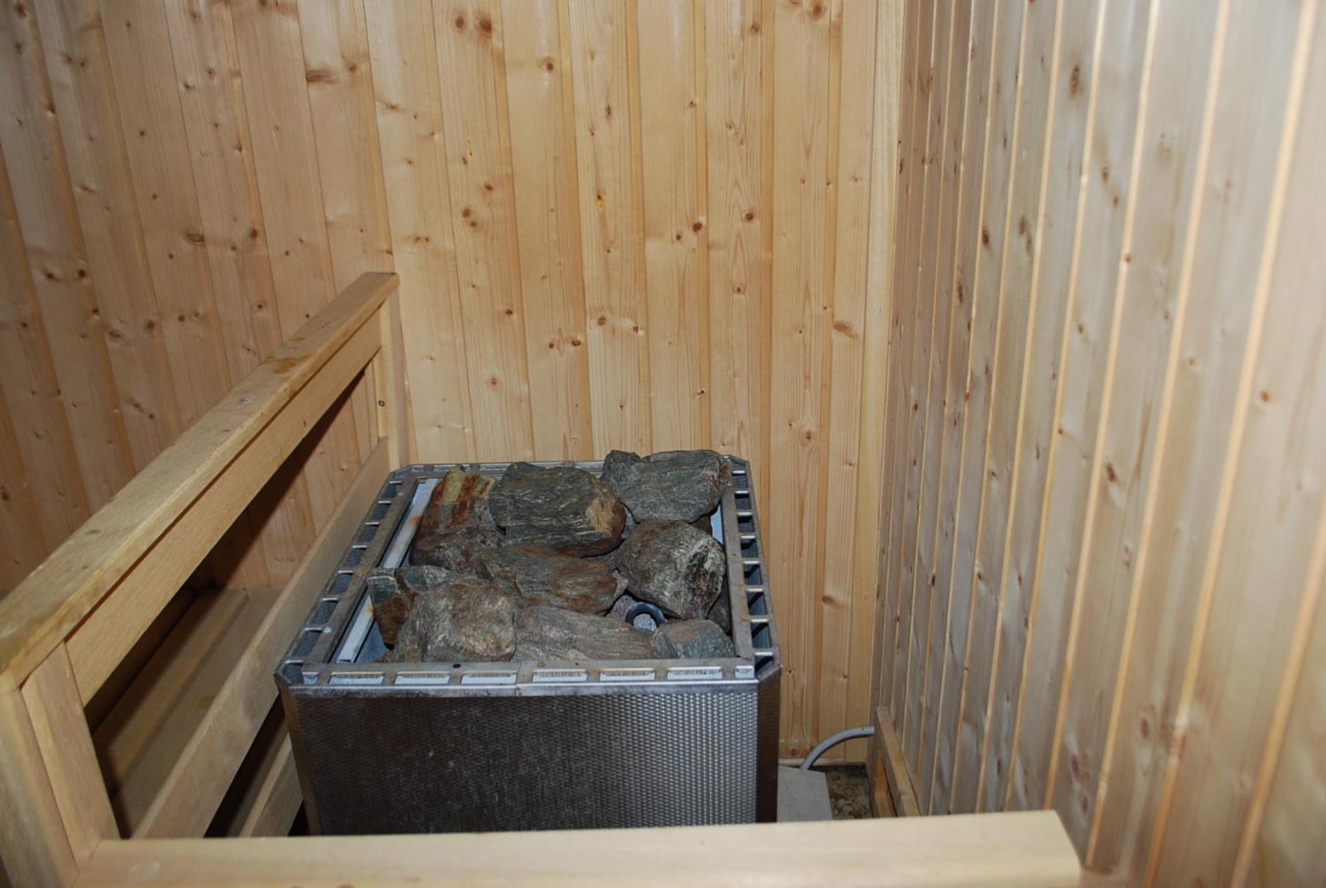 Ferienwohnung Rosennock