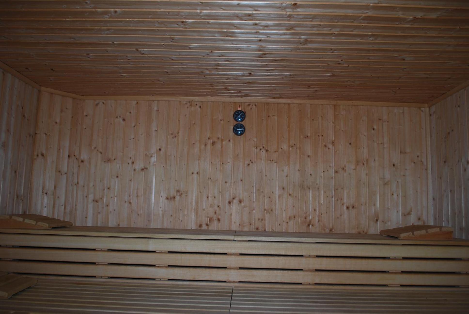 Ferienwohnung Rosennock
