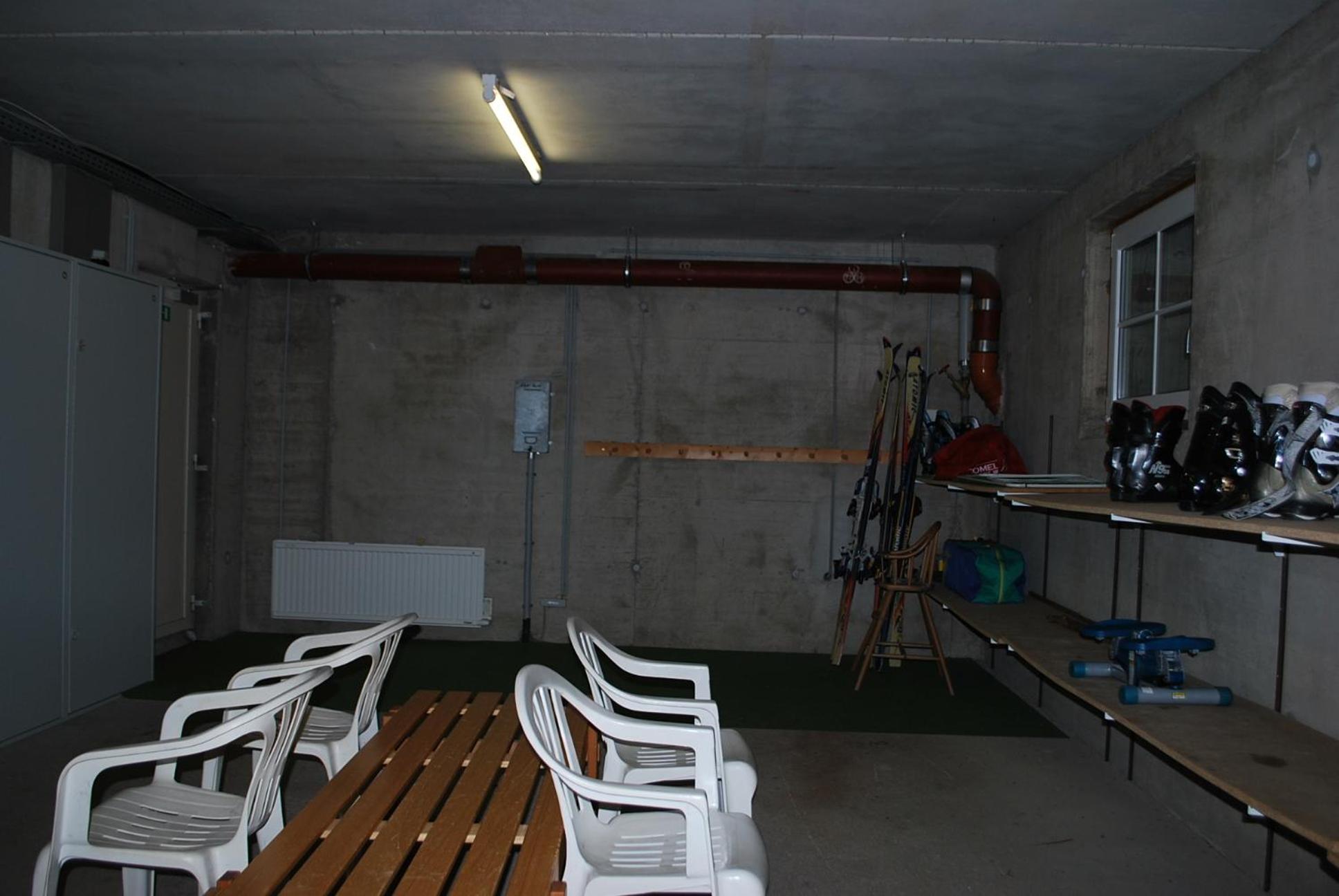 Ferienwohnung Rosennock