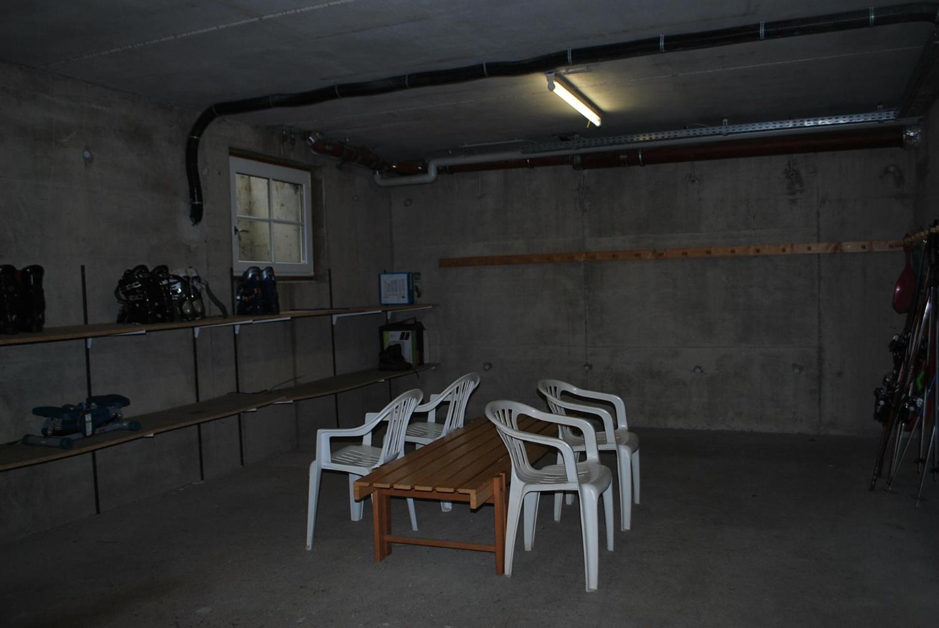 Ferienwohnung Rosennock