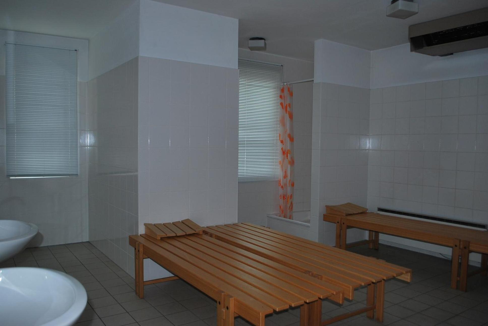 Ferienwohnung Rosennock