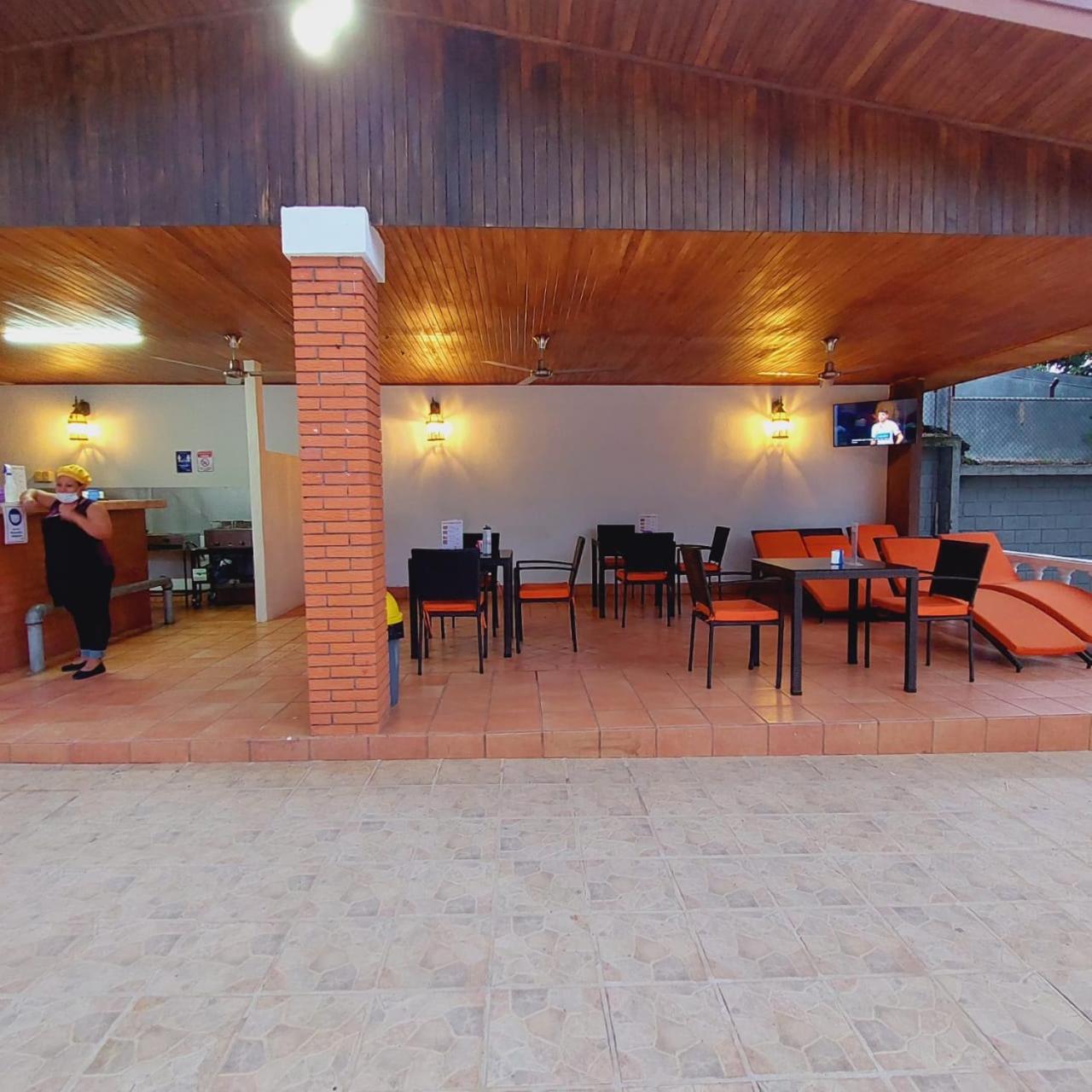 Uruka Lodge
