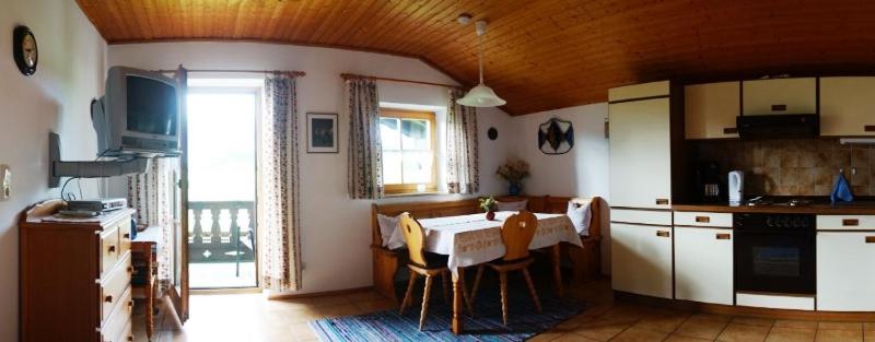 Ferienwohnung Wechselberger