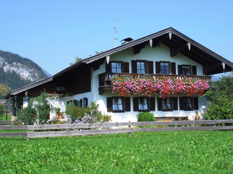 Ferienwohnung Wechselberger
