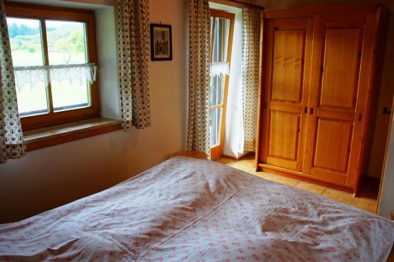 Ferienwohnung Wechselberger